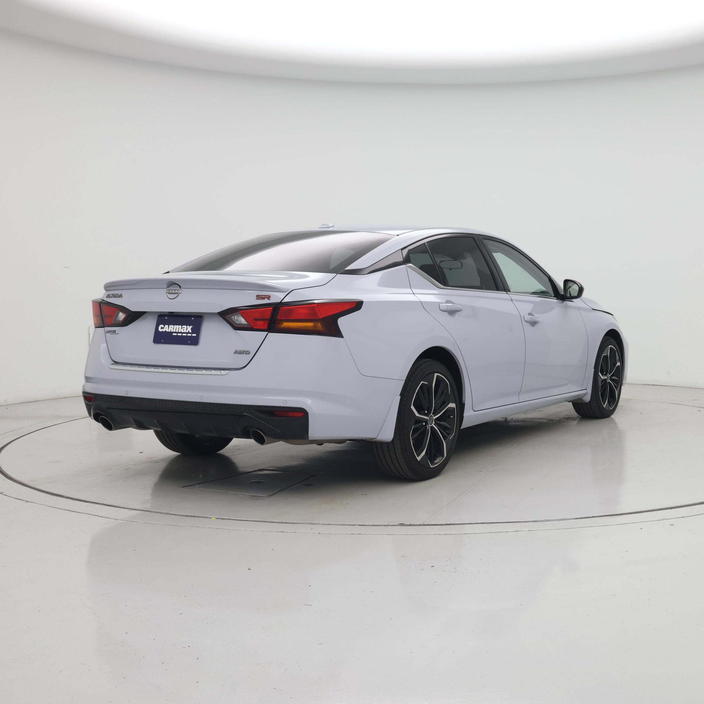 Thumbnail: 2023 Nissan Altima - 8
