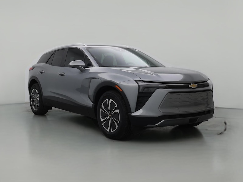2024 Chevrolet Blazer EV 2LT -
                  Gilbert, AZ