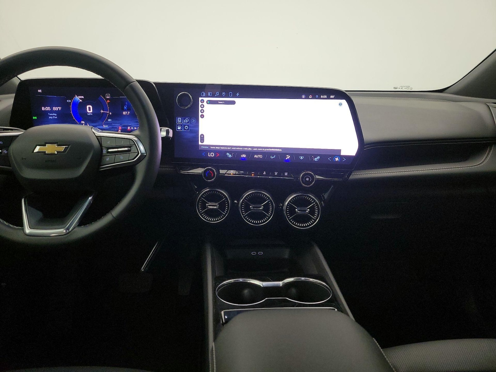 2024 Chevrolet Blazer EV LT - Photo 10