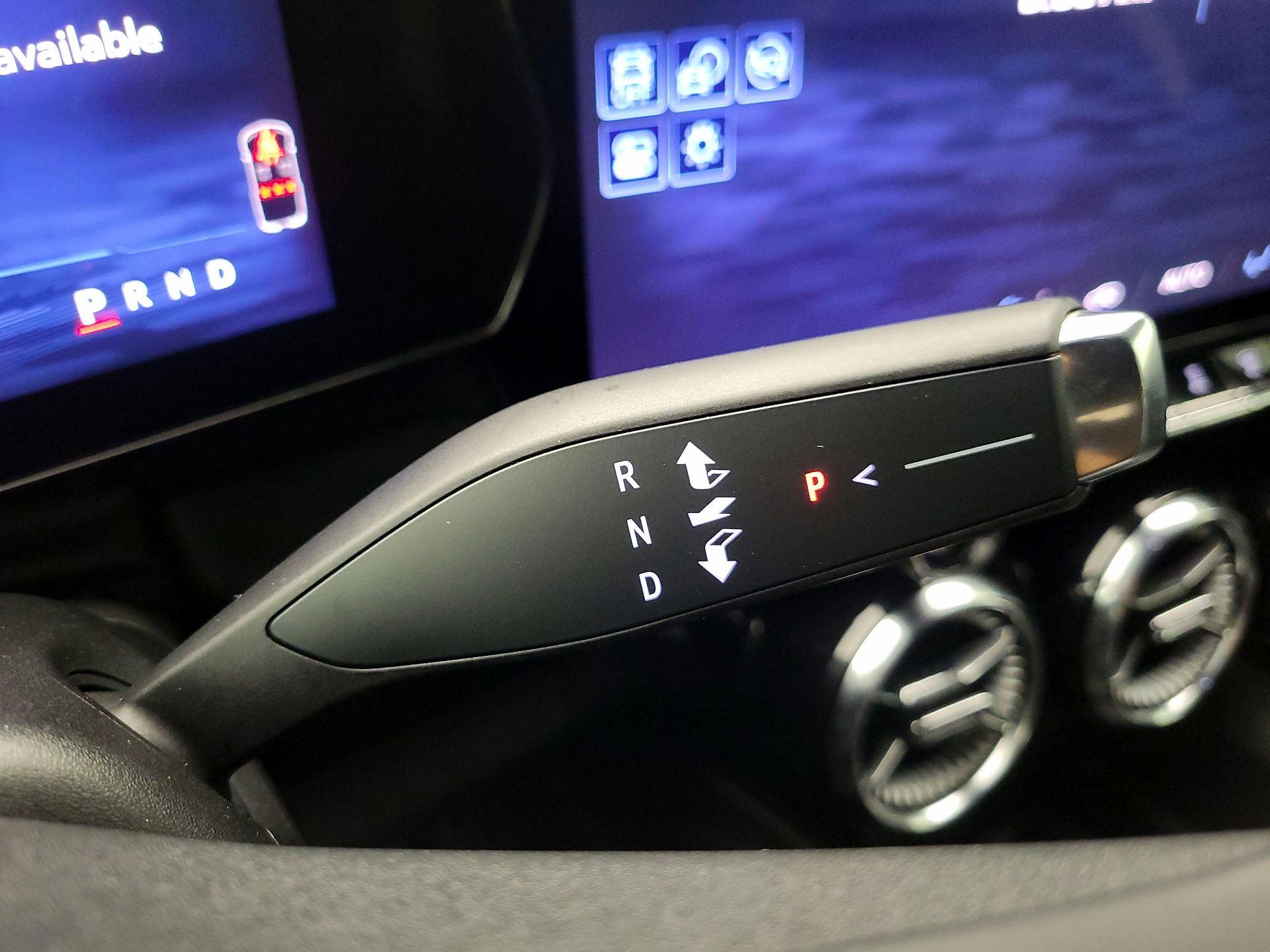 Thumbnail: 2024 Chevrolet Blazer EV - 18