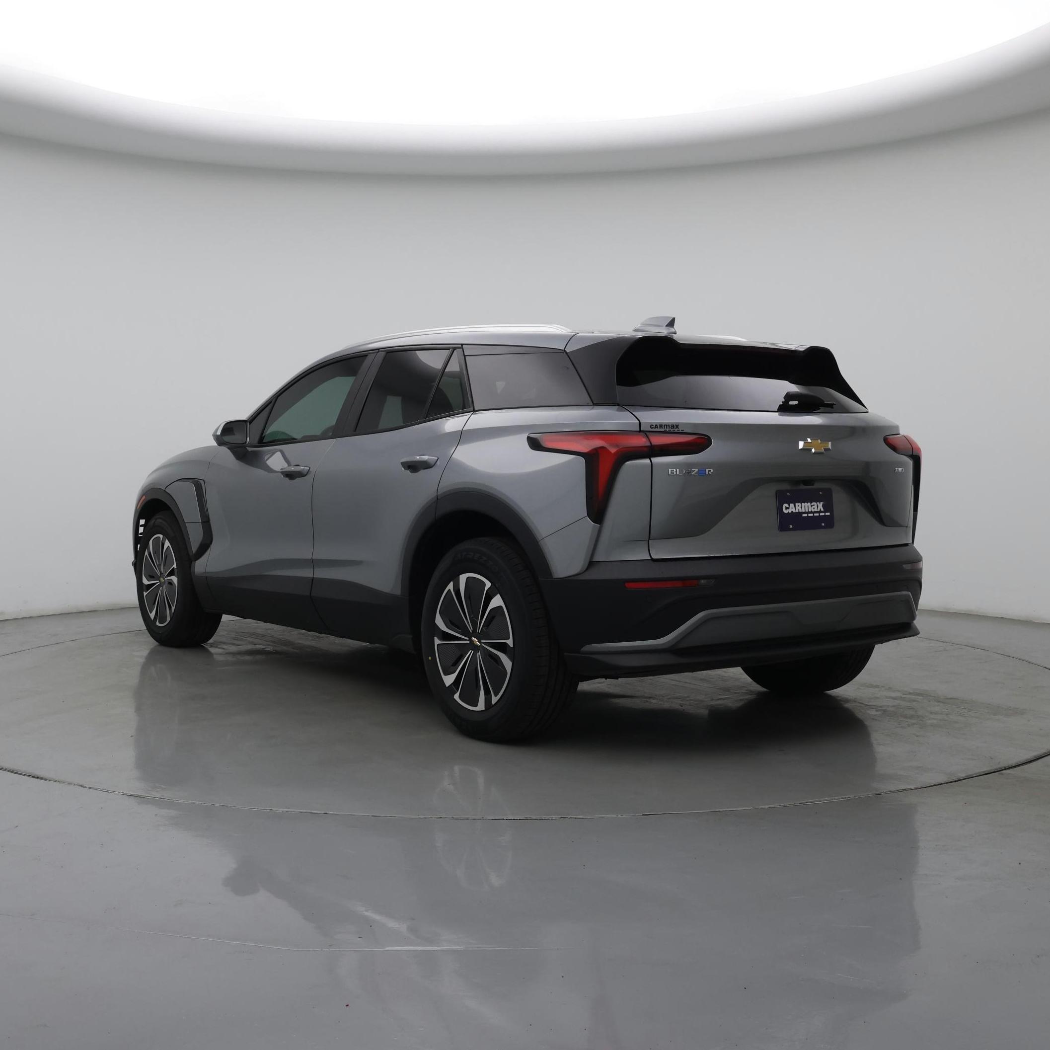 Thumbnail: 2024 Chevrolet Blazer EV - 2