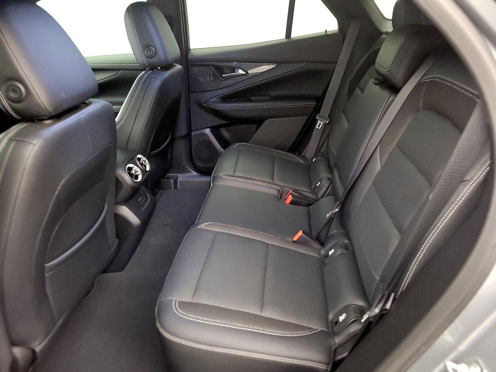 2024 Chevrolet Blazer EV LT - Photo 21