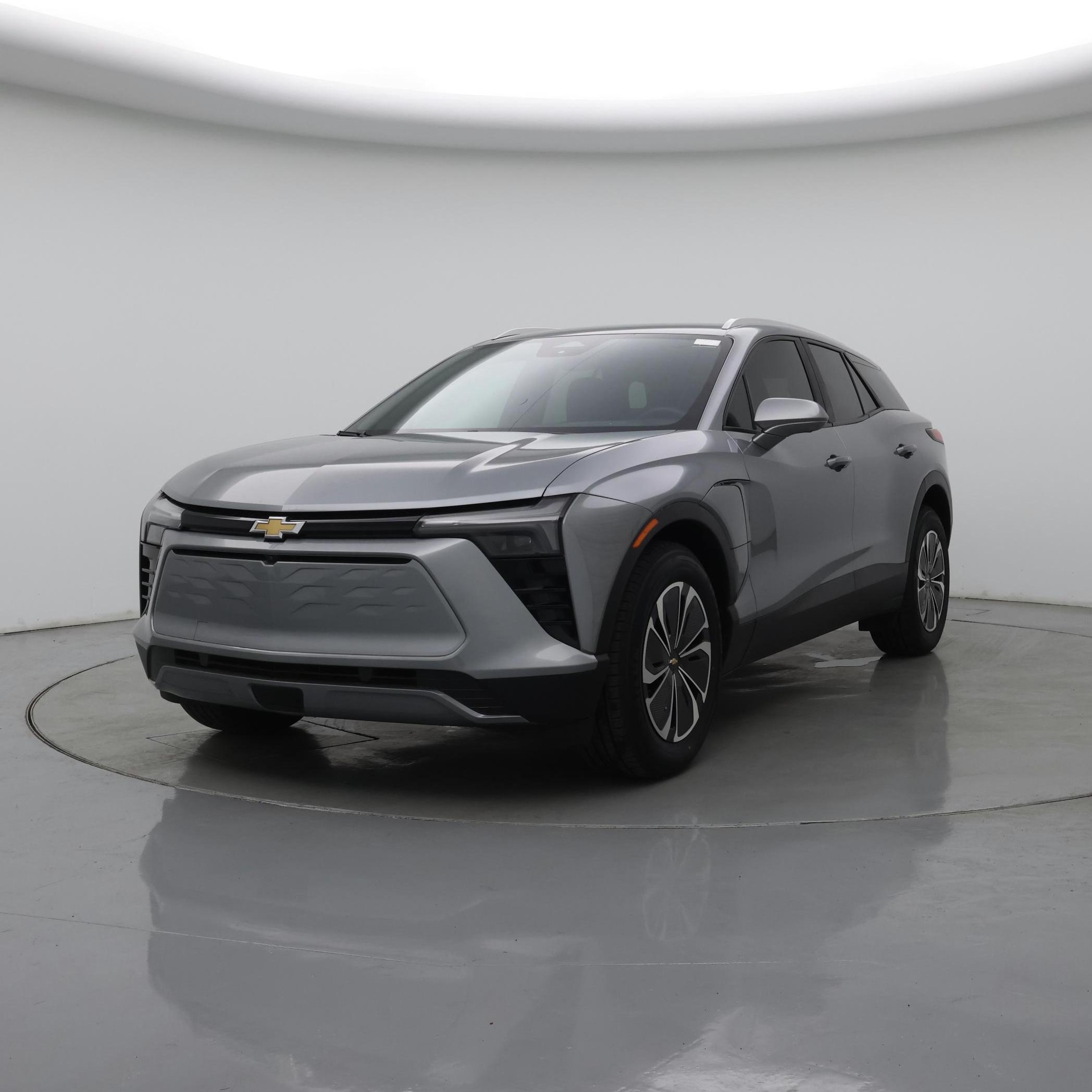 Thumbnail: 2024 Chevrolet Blazer EV - 4