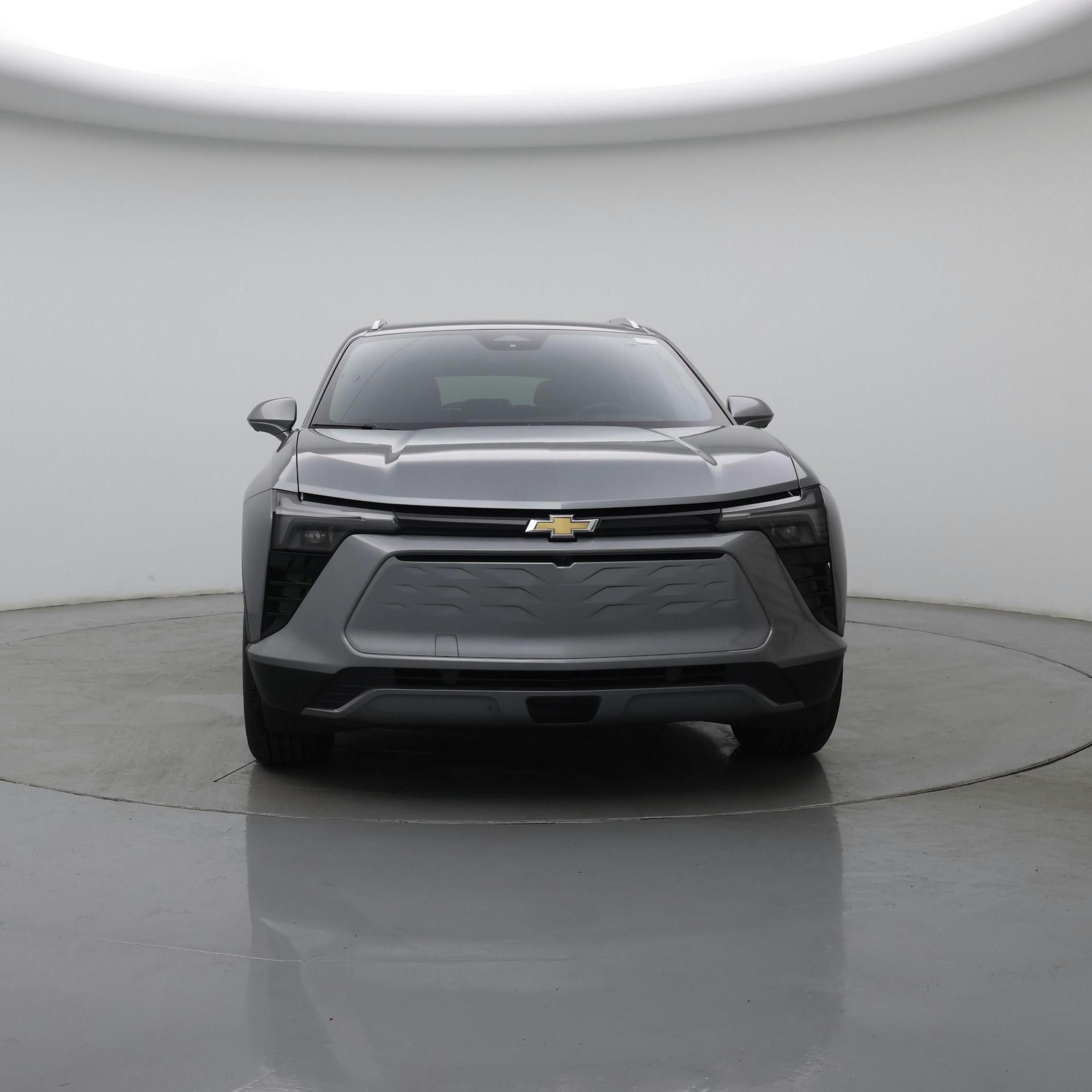 Thumbnail: 2024 Chevrolet Blazer EV - 5