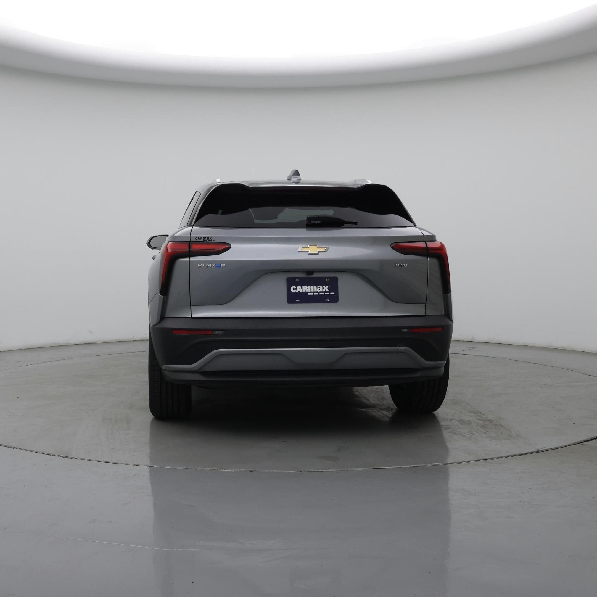 Thumbnail: 2024 Chevrolet Blazer EV - 6