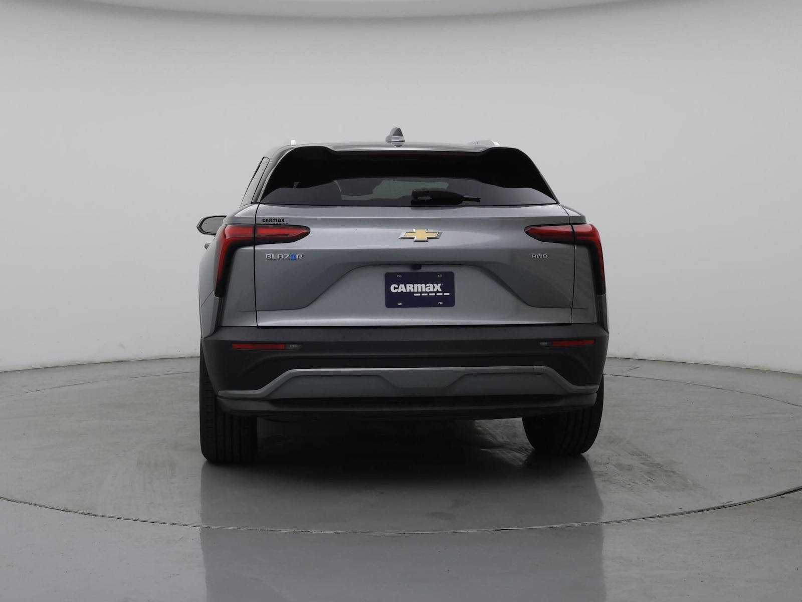 2024 Chevrolet Blazer EV LT - Photo 7