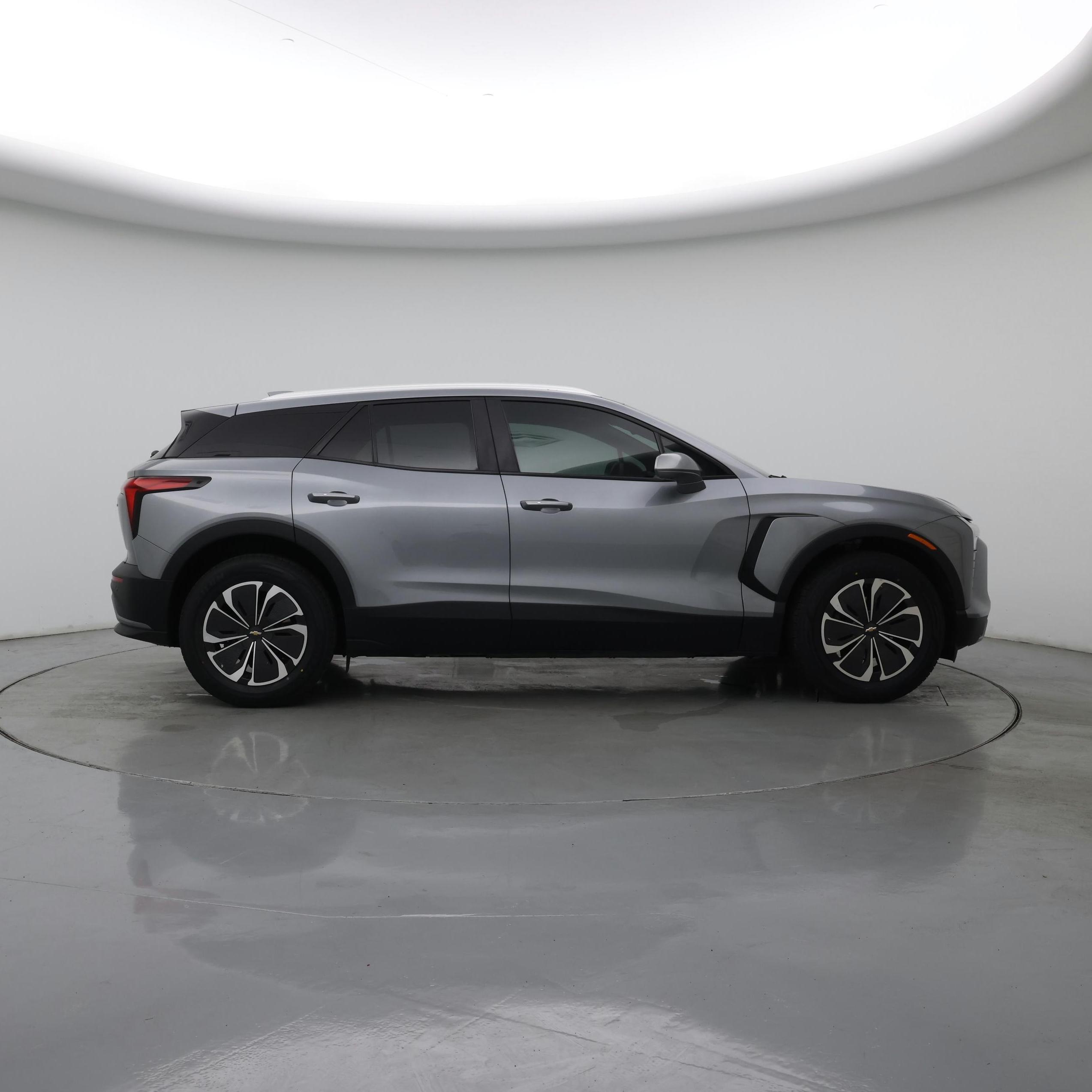 Thumbnail: 2024 Chevrolet Blazer EV - 7
