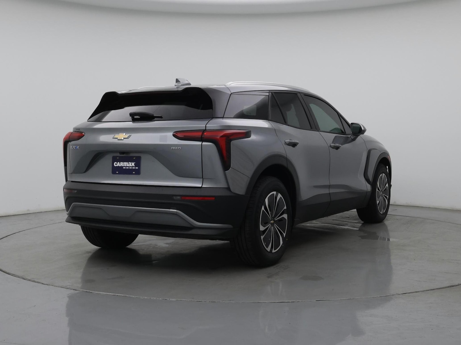 2024 Chevrolet Blazer EV LT - Photo 9