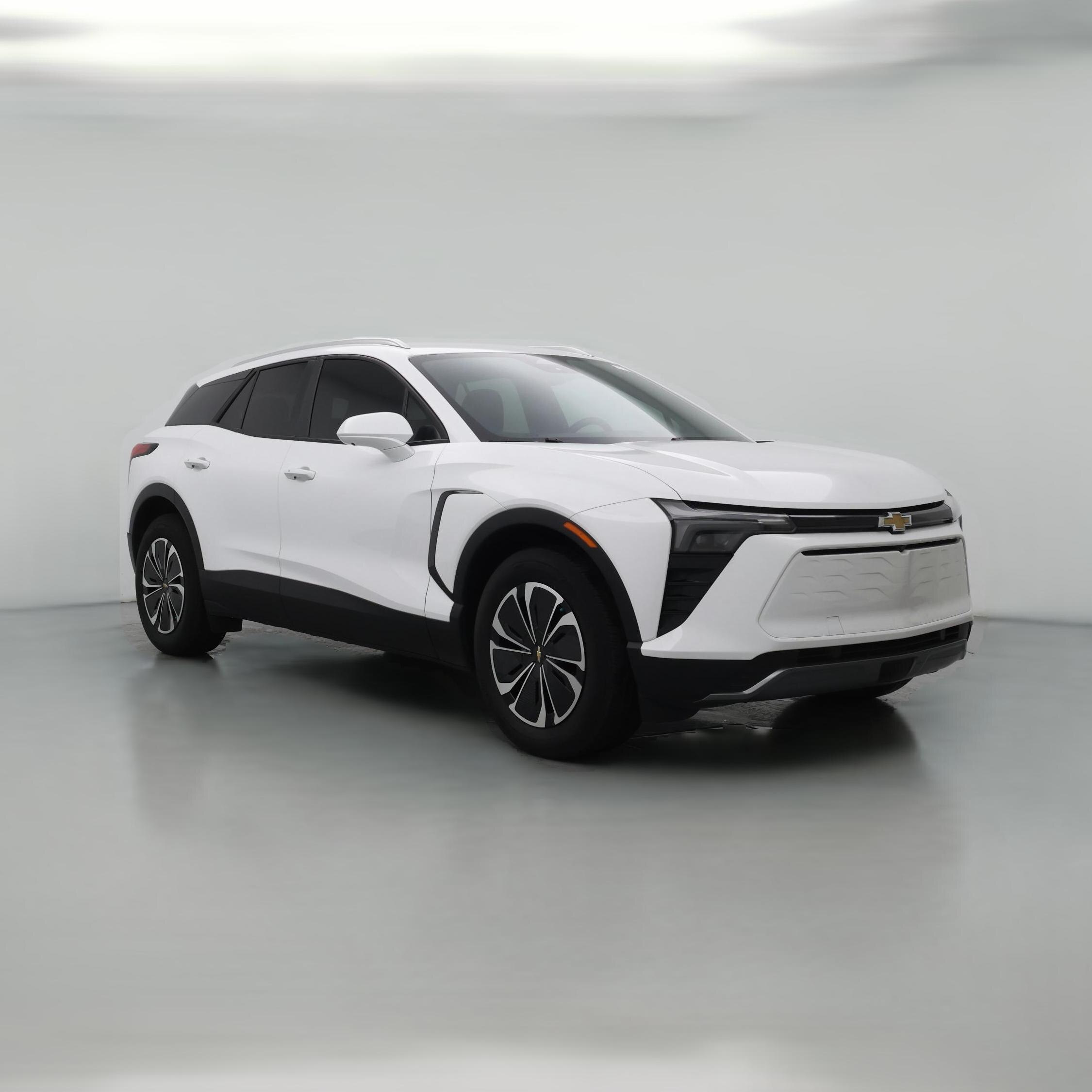 Thumbnail: 2024 Chevrolet Blazer EV - 1