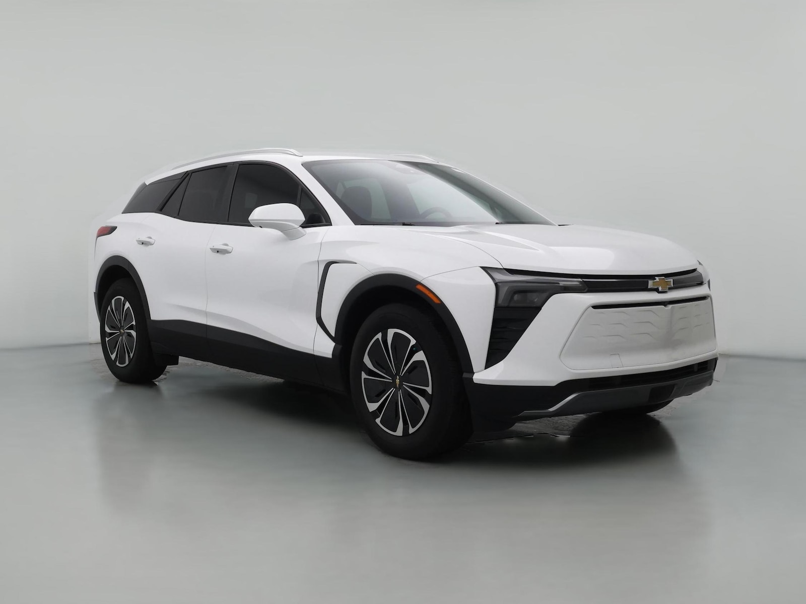 2024 Chevrolet Blazer EV