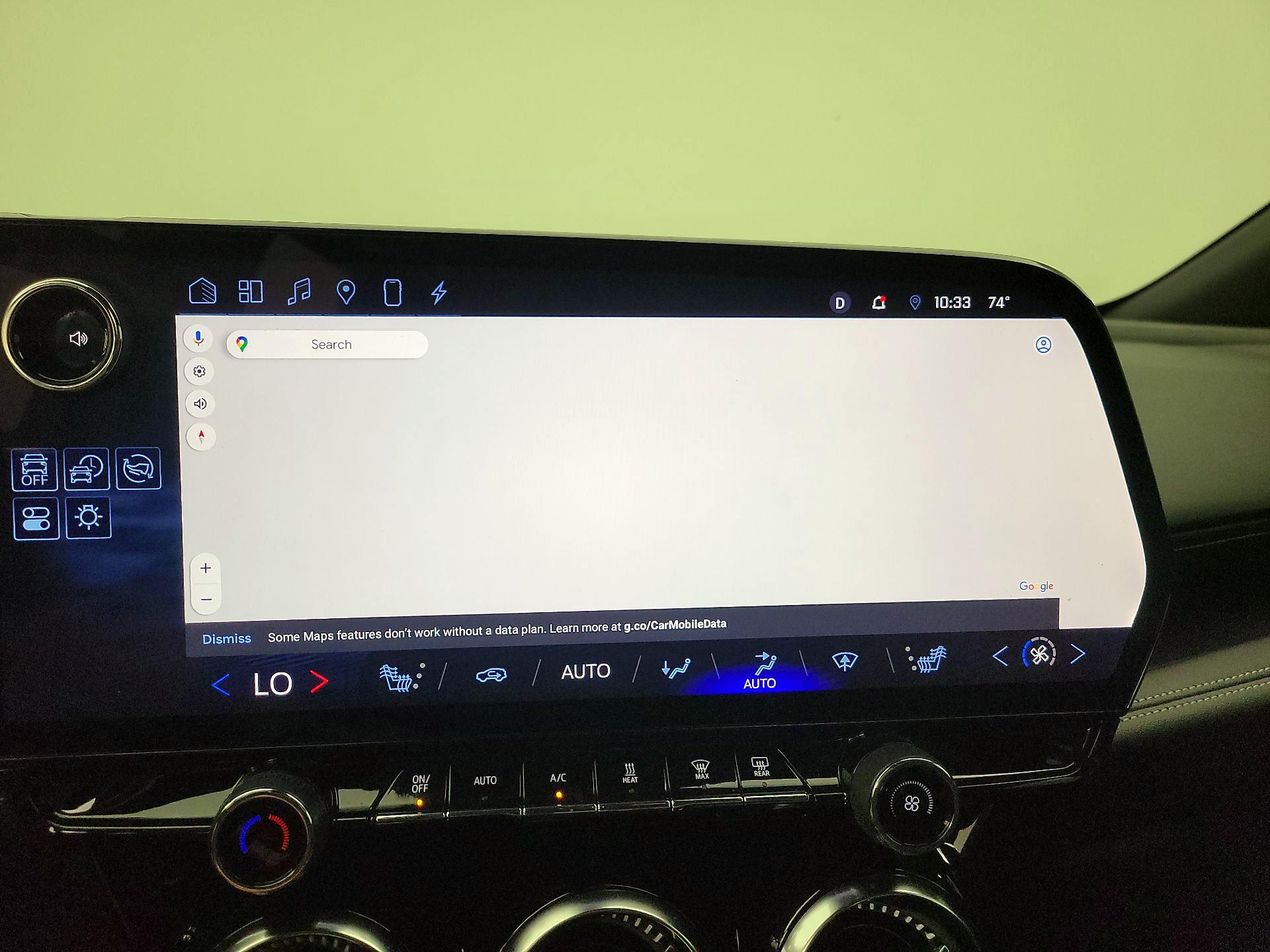 Thumbnail: 2024 Chevrolet Blazer EV - 14