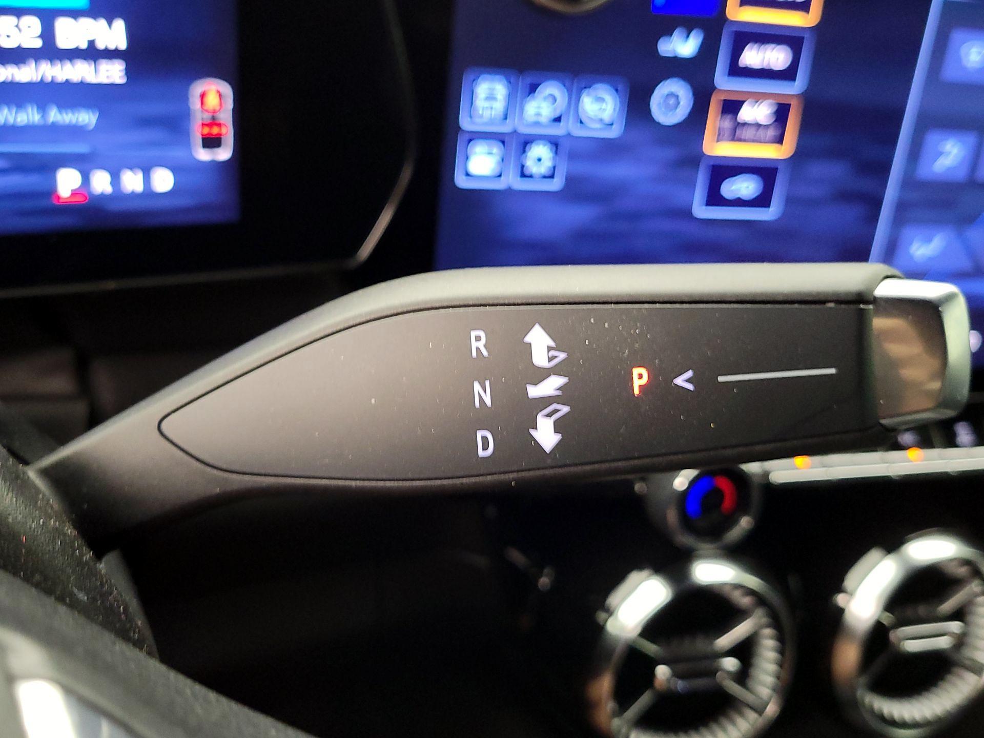 Thumbnail: 2024 Chevrolet Blazer EV - 18