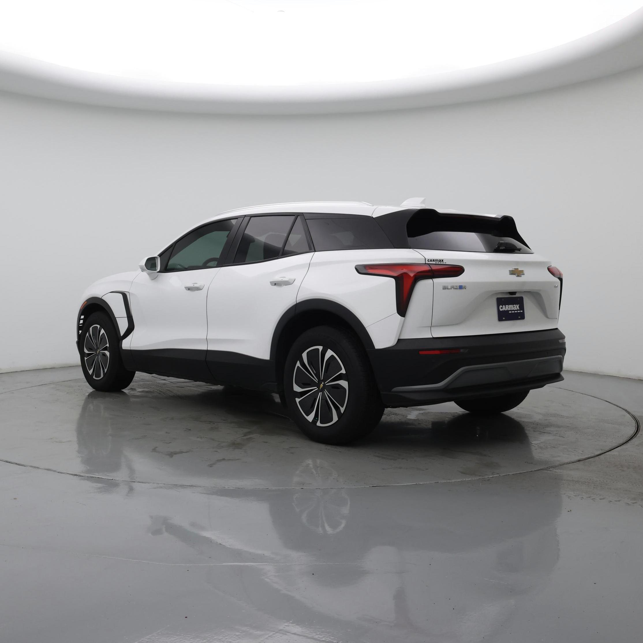 Thumbnail: 2024 Chevrolet Blazer EV - 2