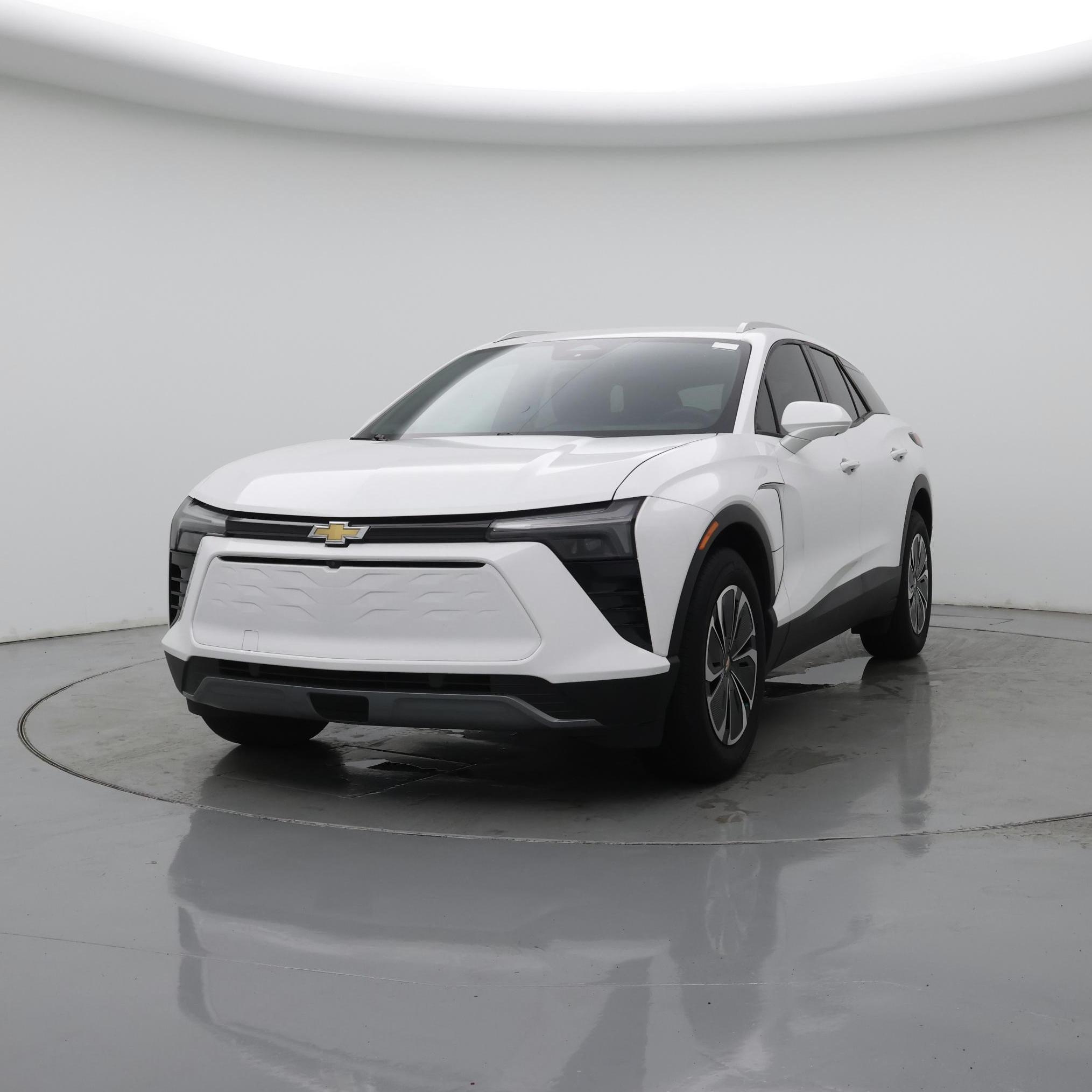 Thumbnail: 2024 Chevrolet Blazer EV - 4