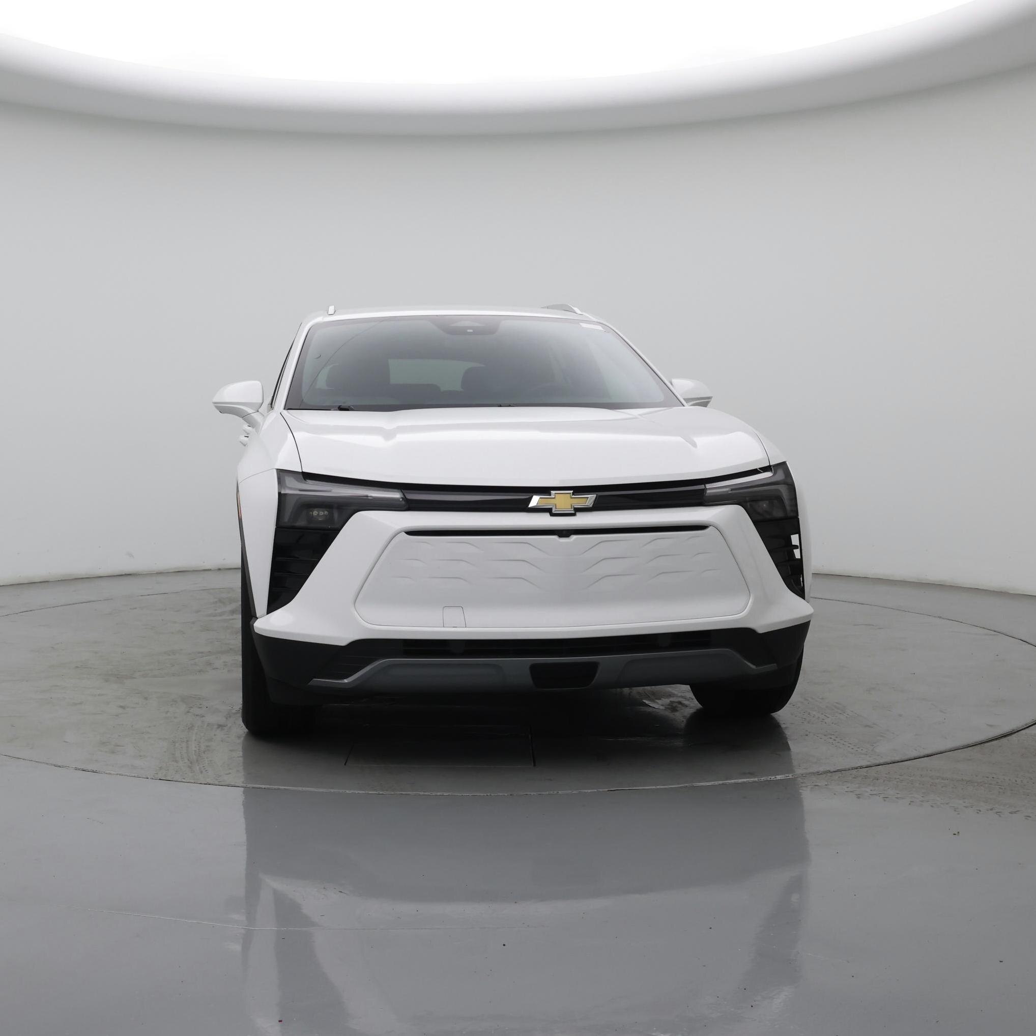 Thumbnail: 2024 Chevrolet Blazer EV - 5
