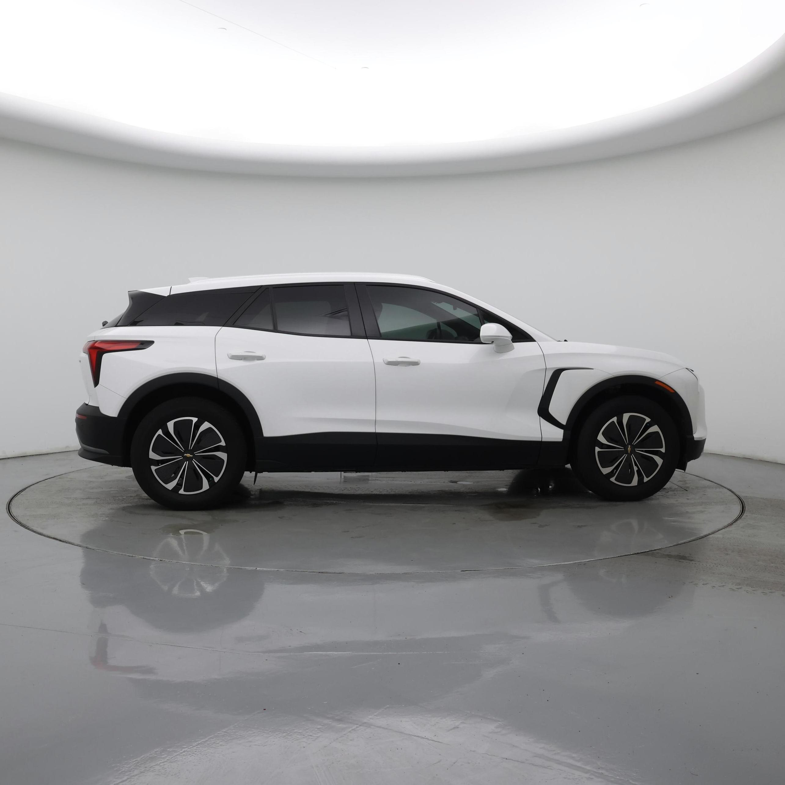 Thumbnail: 2024 Chevrolet Blazer EV - 7