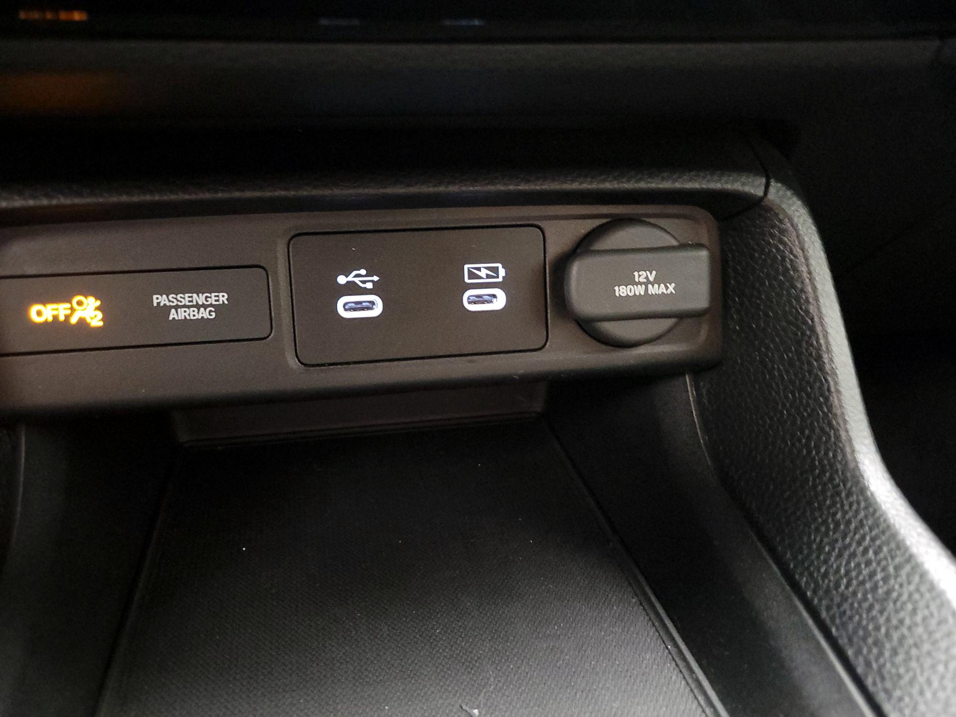 Thumbnail: 2025 Honda Civic - 18