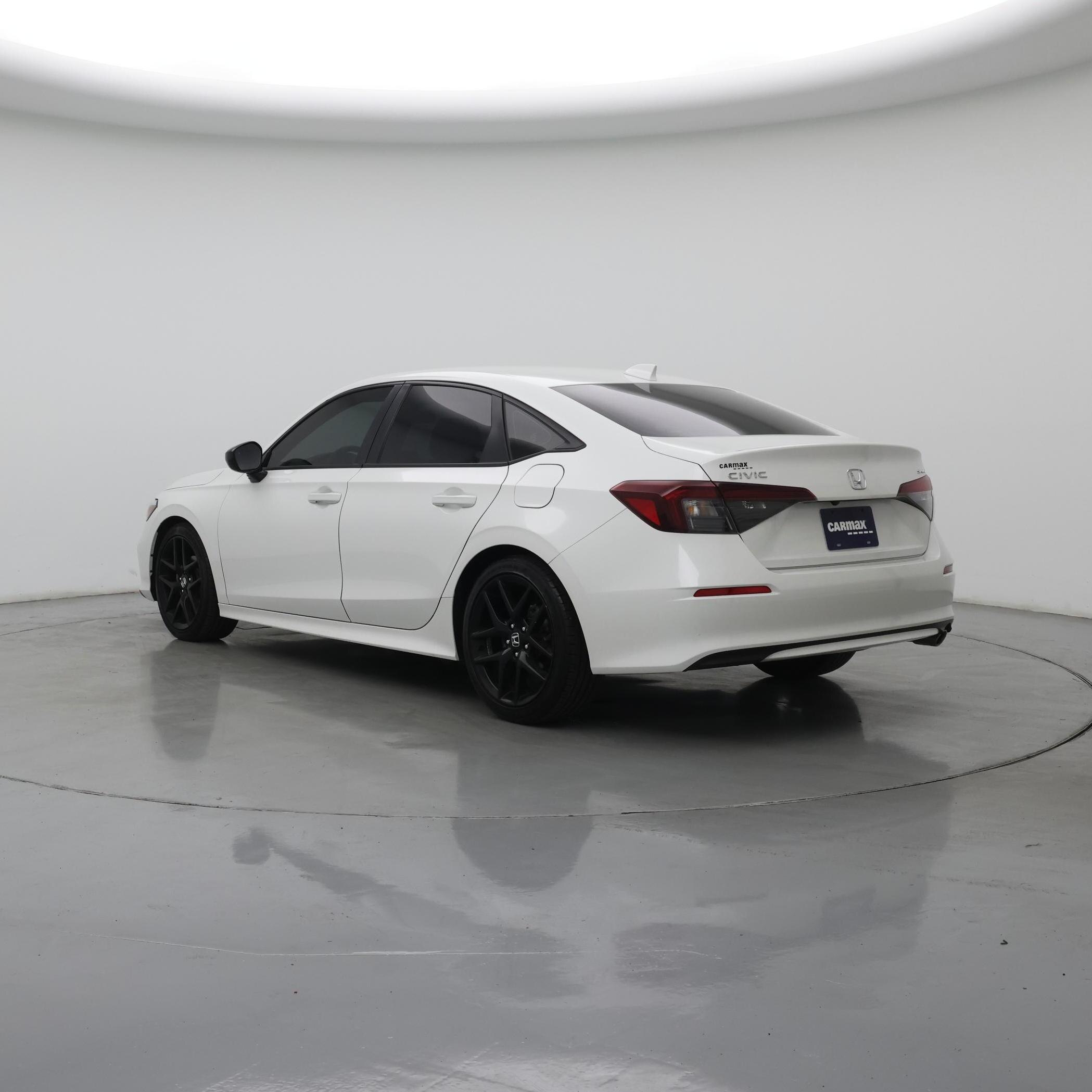 Thumbnail: 2025 Honda Civic - 2