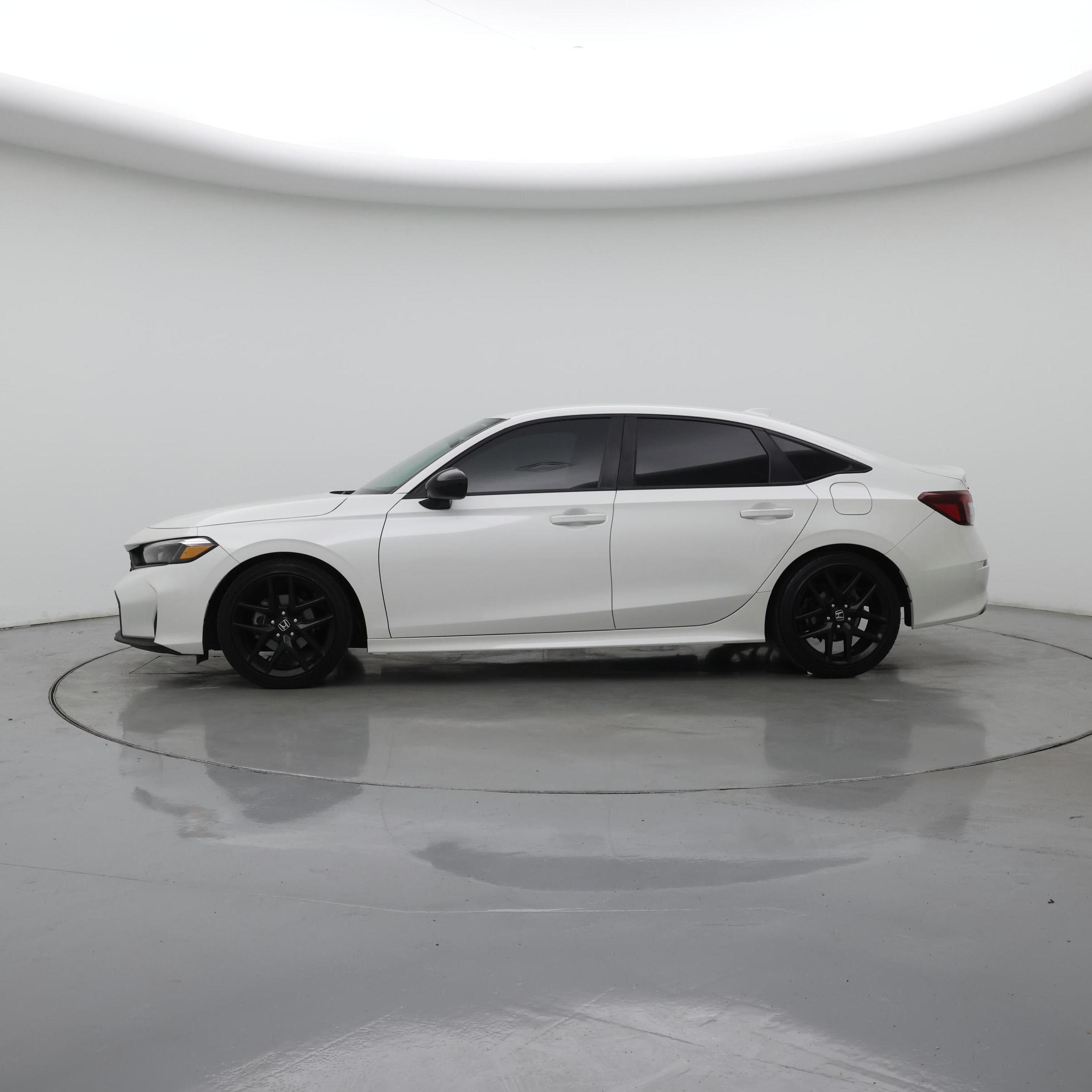Thumbnail: 2025 Honda Civic - 3