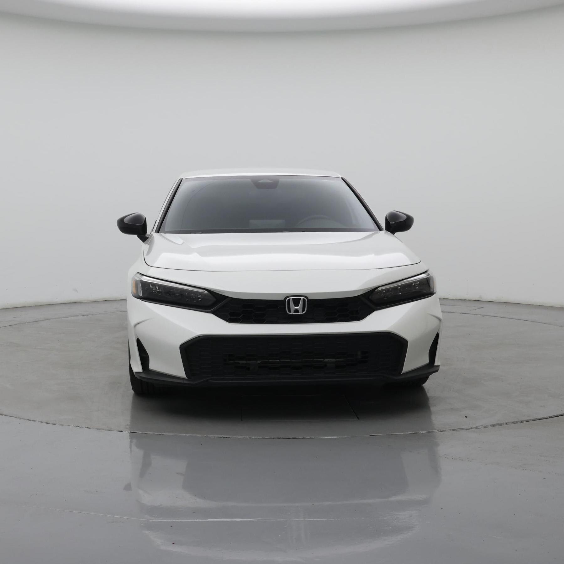 Thumbnail: 2025 Honda Civic - 5
