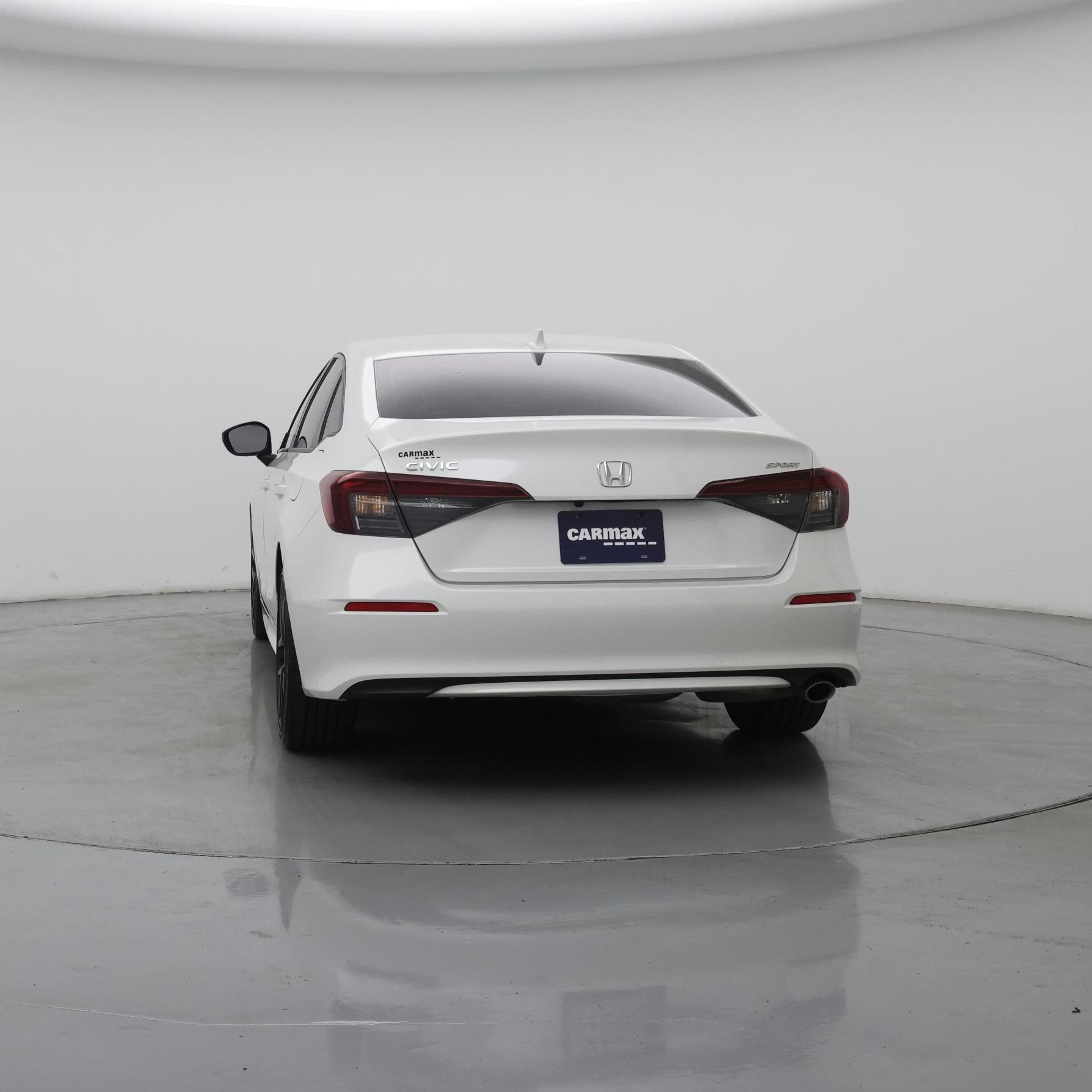 Thumbnail: 2025 Honda Civic - 6