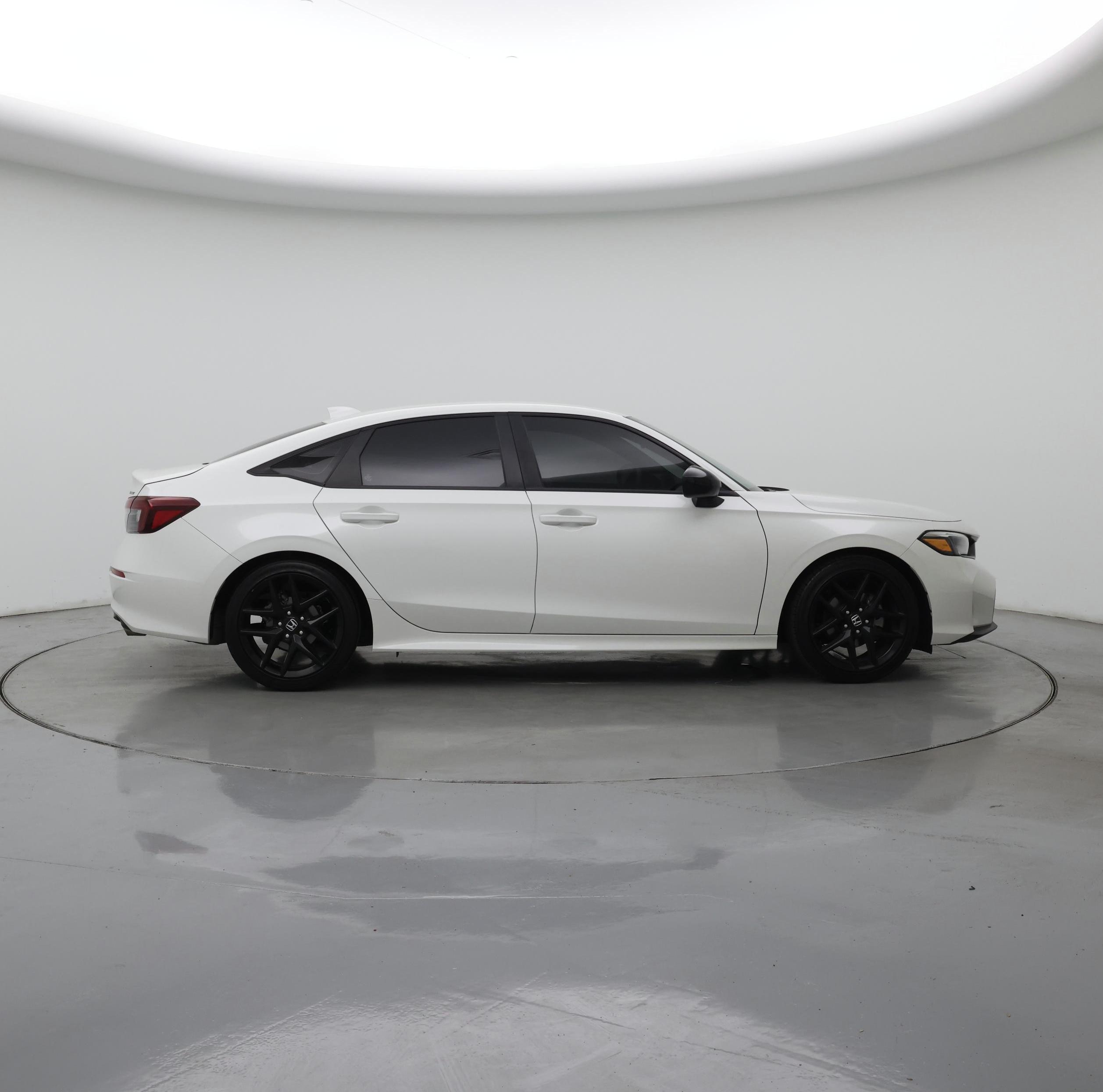 Thumbnail: 2025 Honda Civic - 7