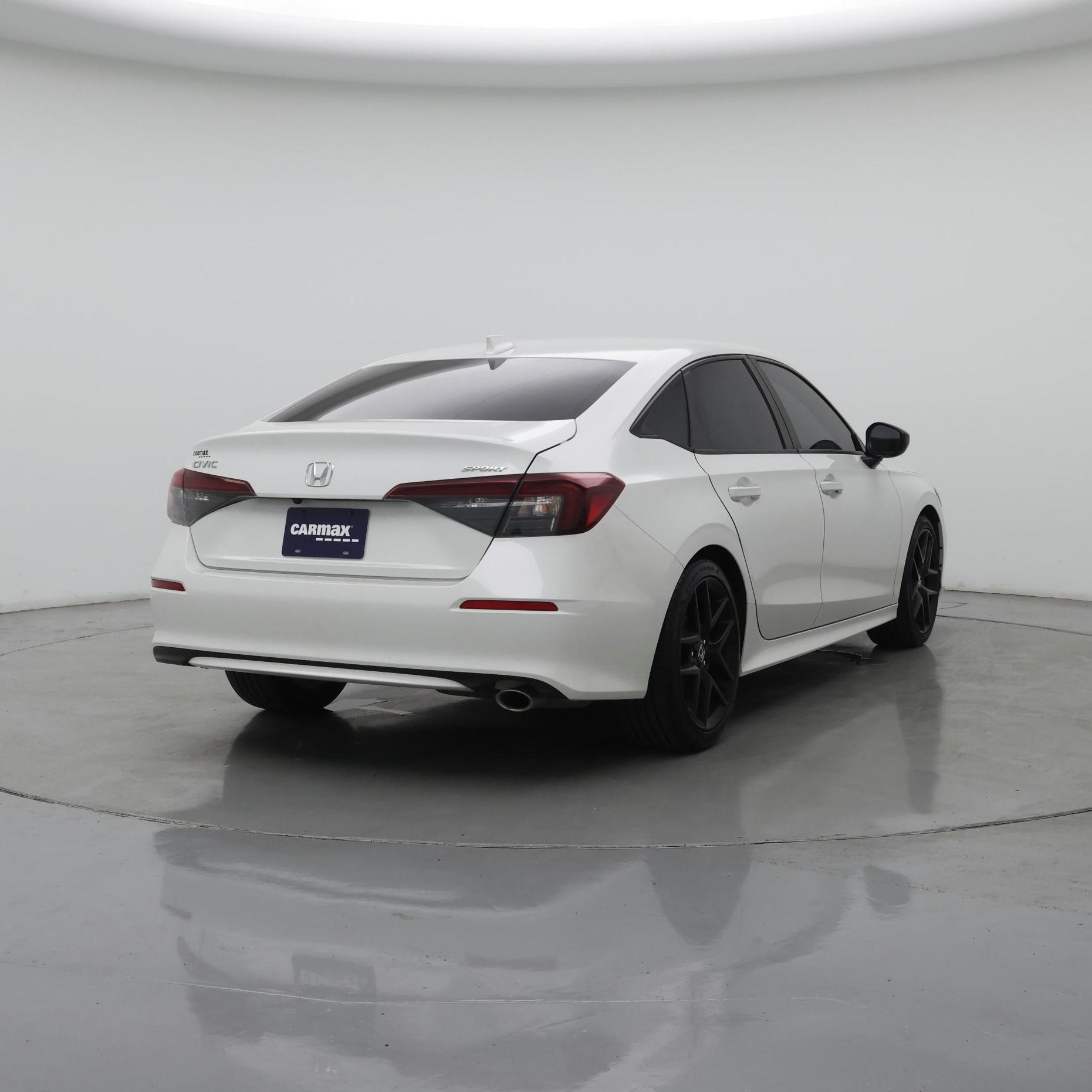 Thumbnail: 2025 Honda Civic - 8