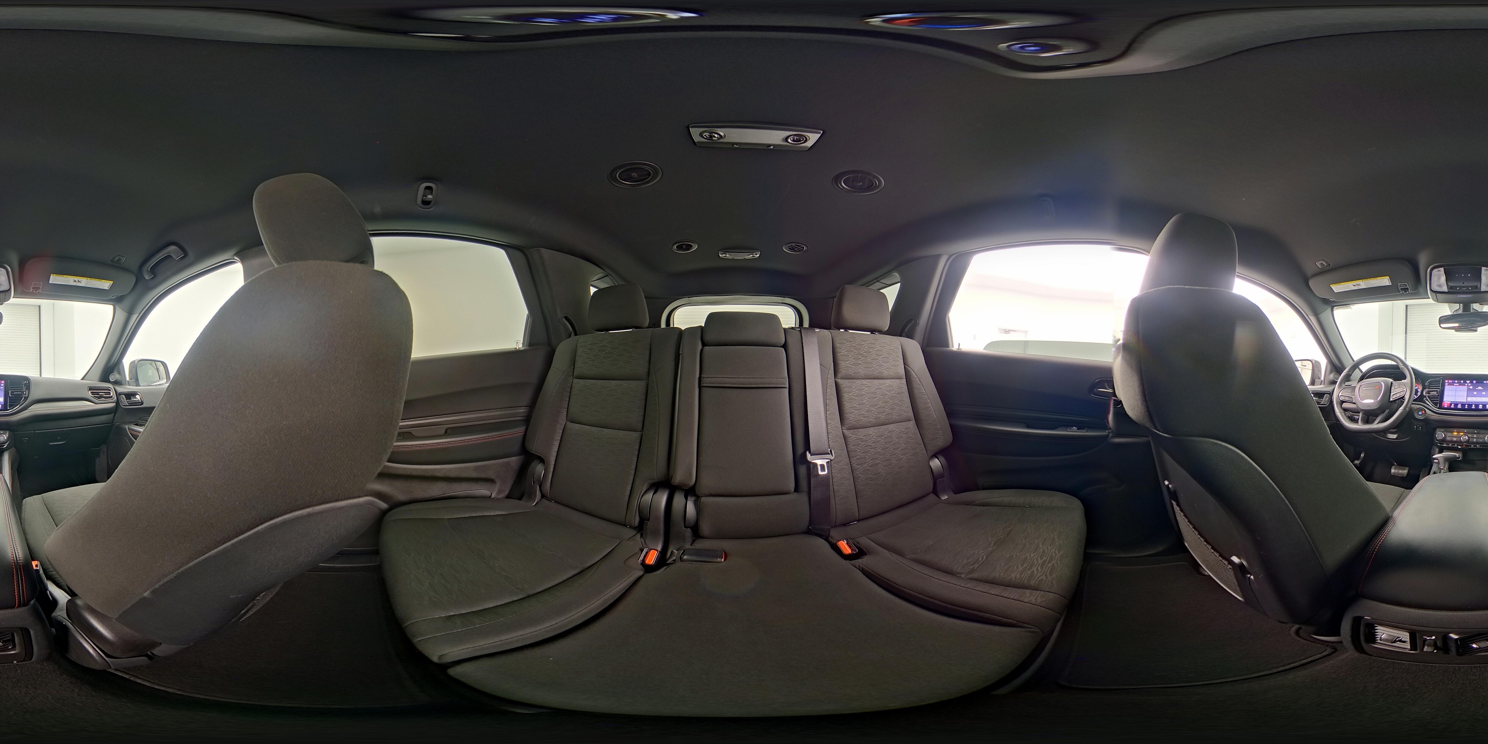 2025 Dodge Durango GT - Photo 27