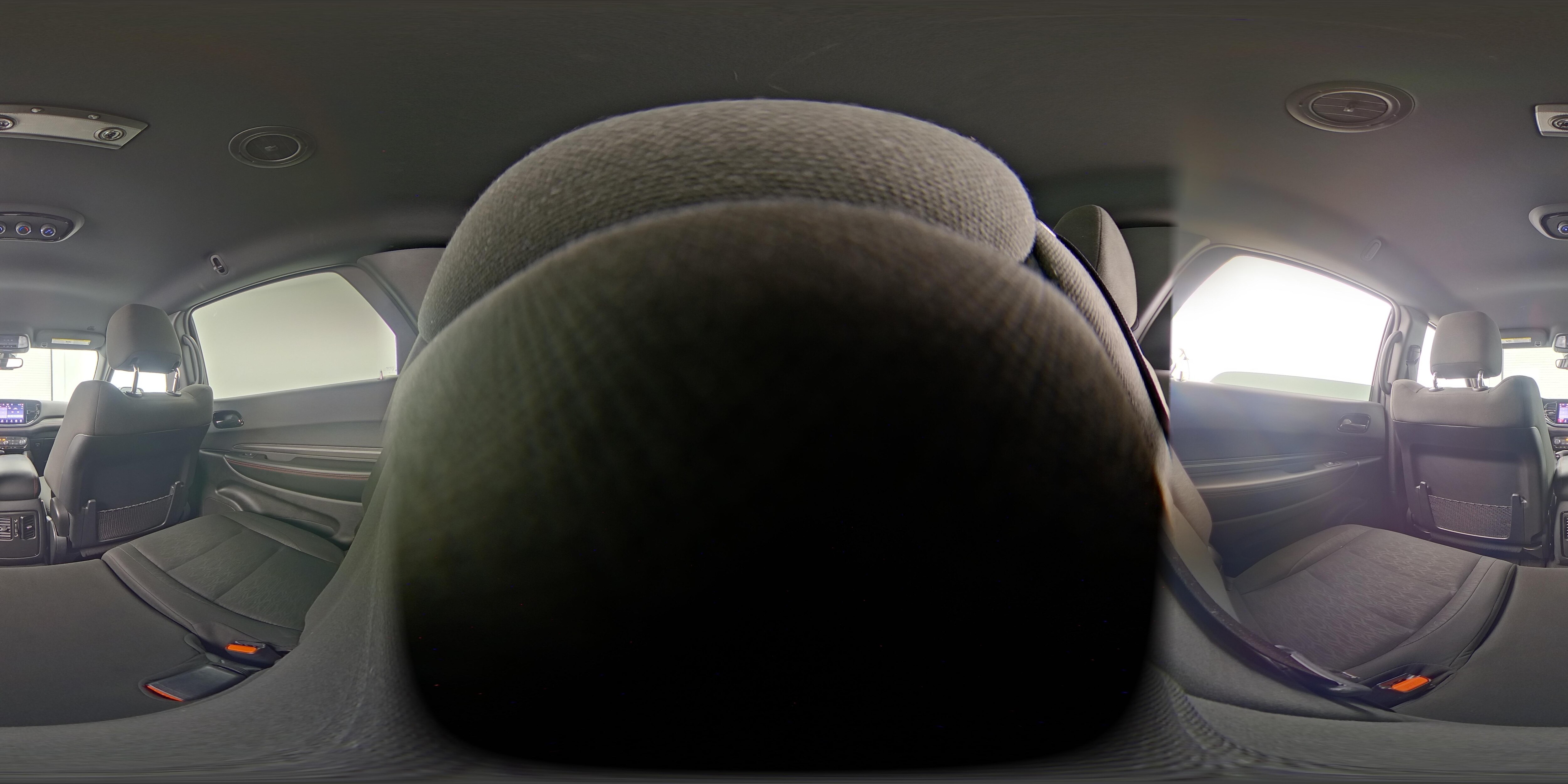 2025 Dodge Durango GT - Photo 28