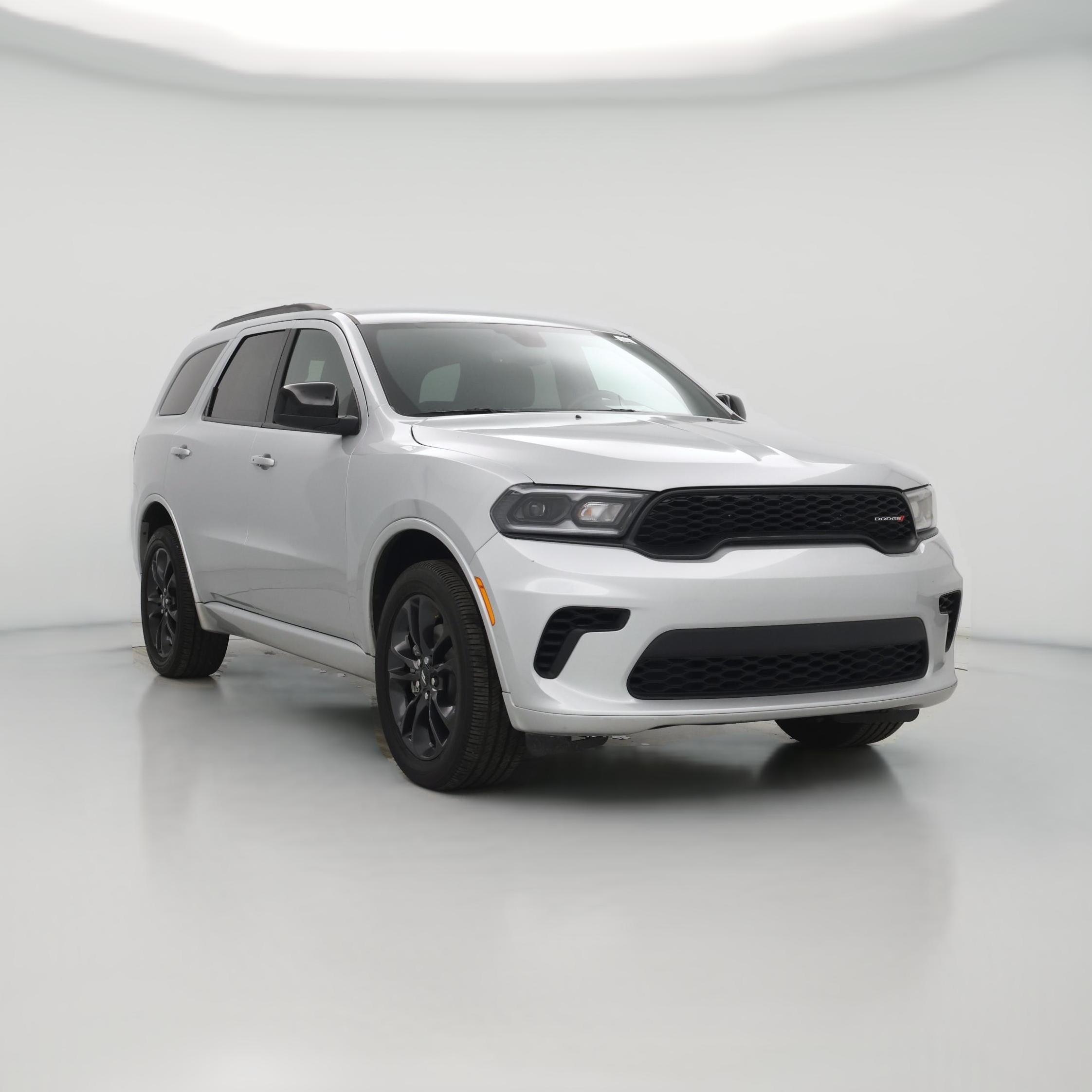 Thumbnail: 2025 Dodge Durango - 1