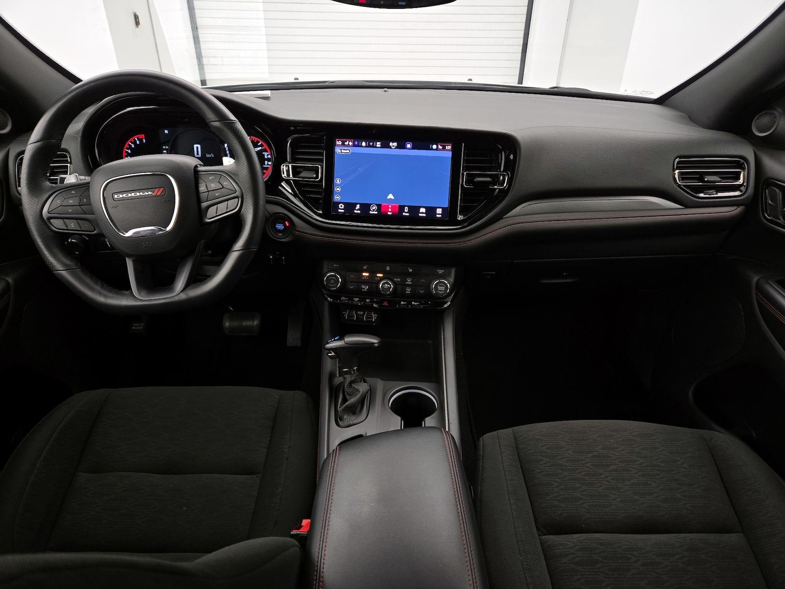 2025 Dodge Durango GT - Photo 10