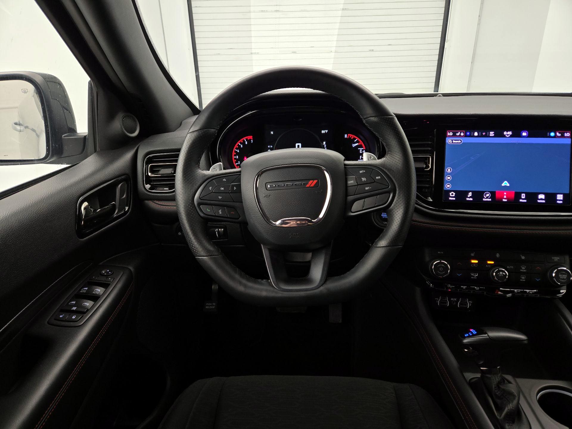 Thumbnail: 2025 Dodge Durango - 10
