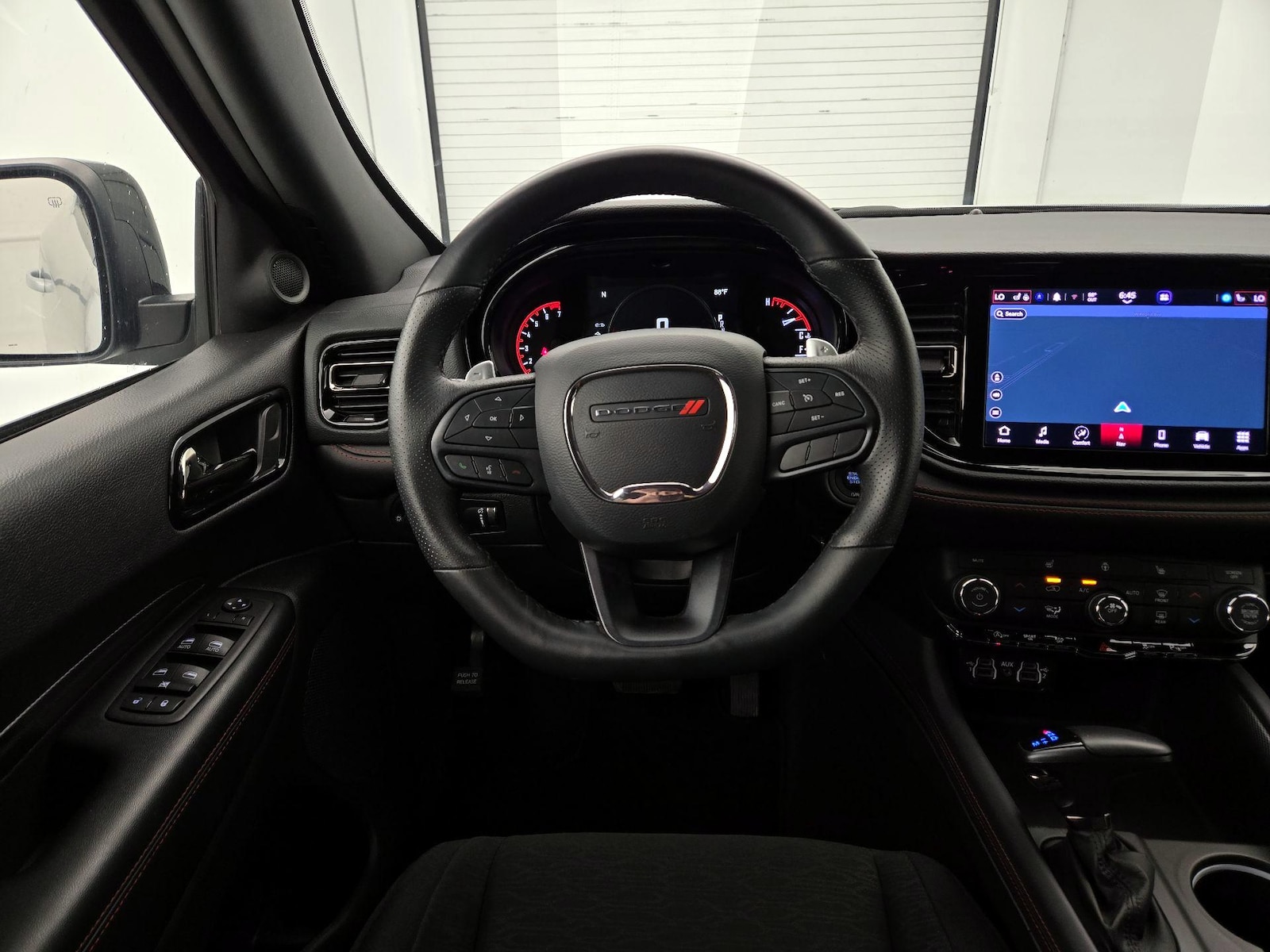 2025 Dodge Durango GT - Photo 11