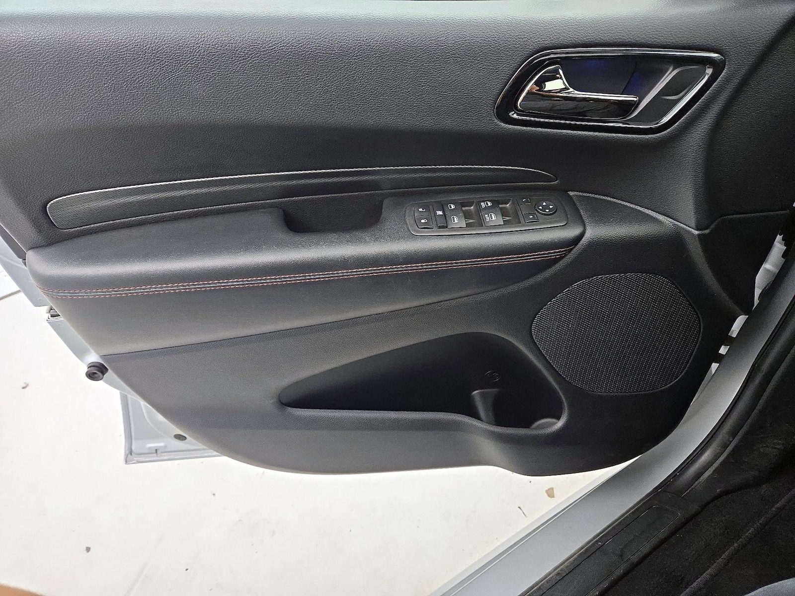 2025 Dodge Durango GT - Photo 13
