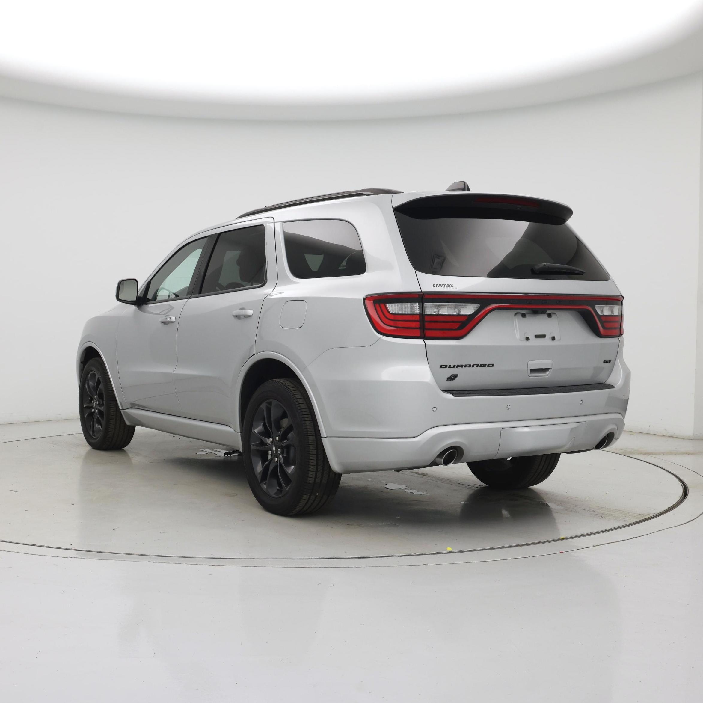 Thumbnail: 2025 Dodge Durango - 2
