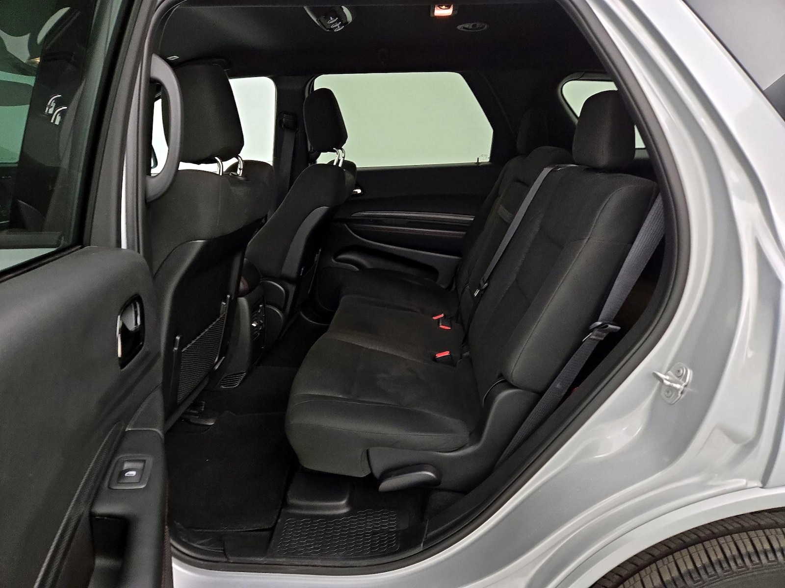 2025 Dodge Durango GT - Photo 21