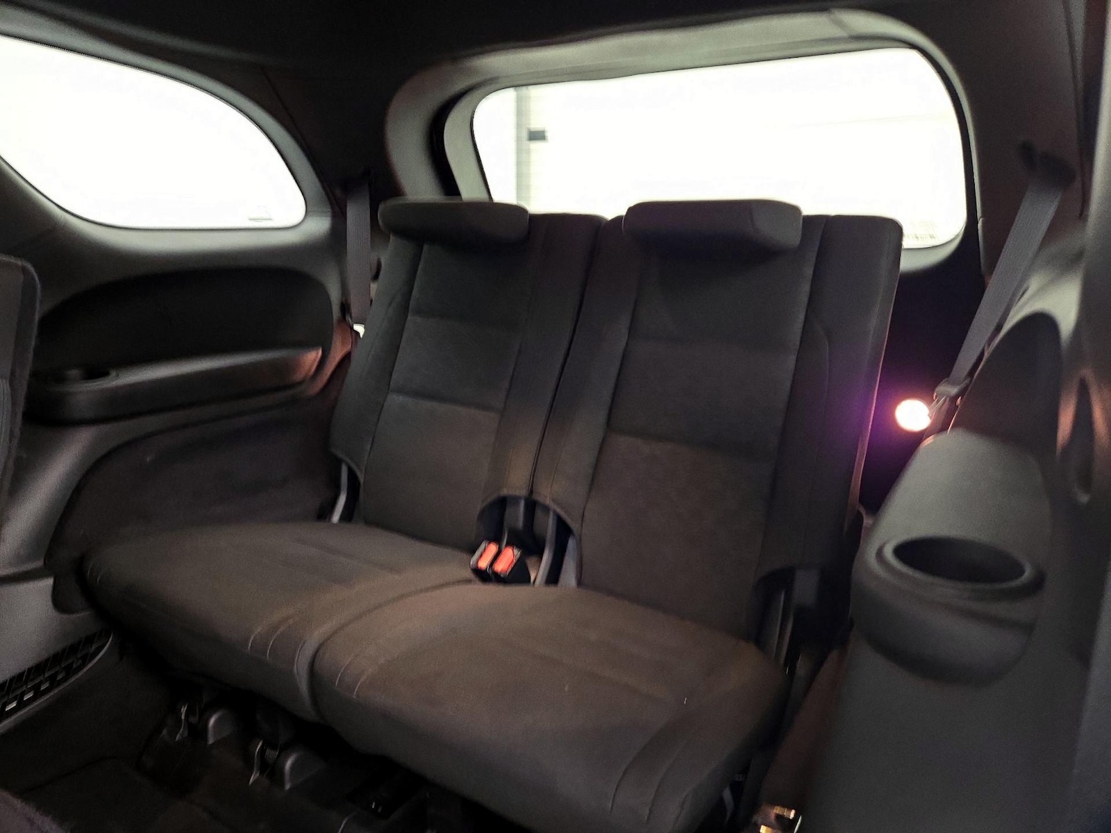 2025 Dodge Durango GT - Photo 22