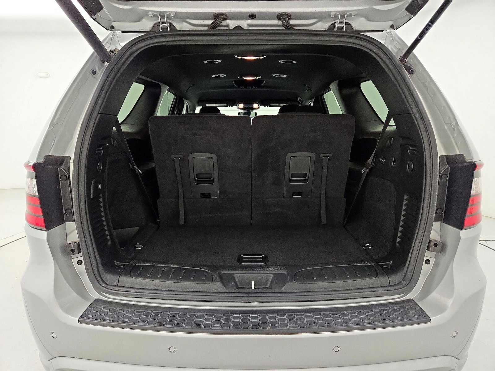 2025 Dodge Durango GT - Photo 23