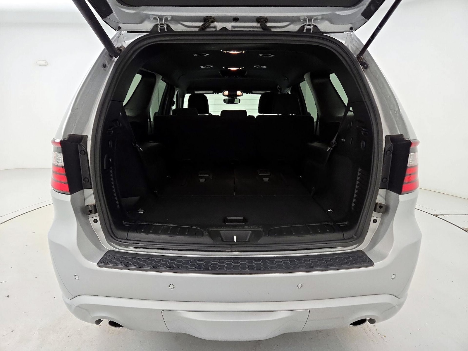 2025 Dodge Durango GT - Photo 24