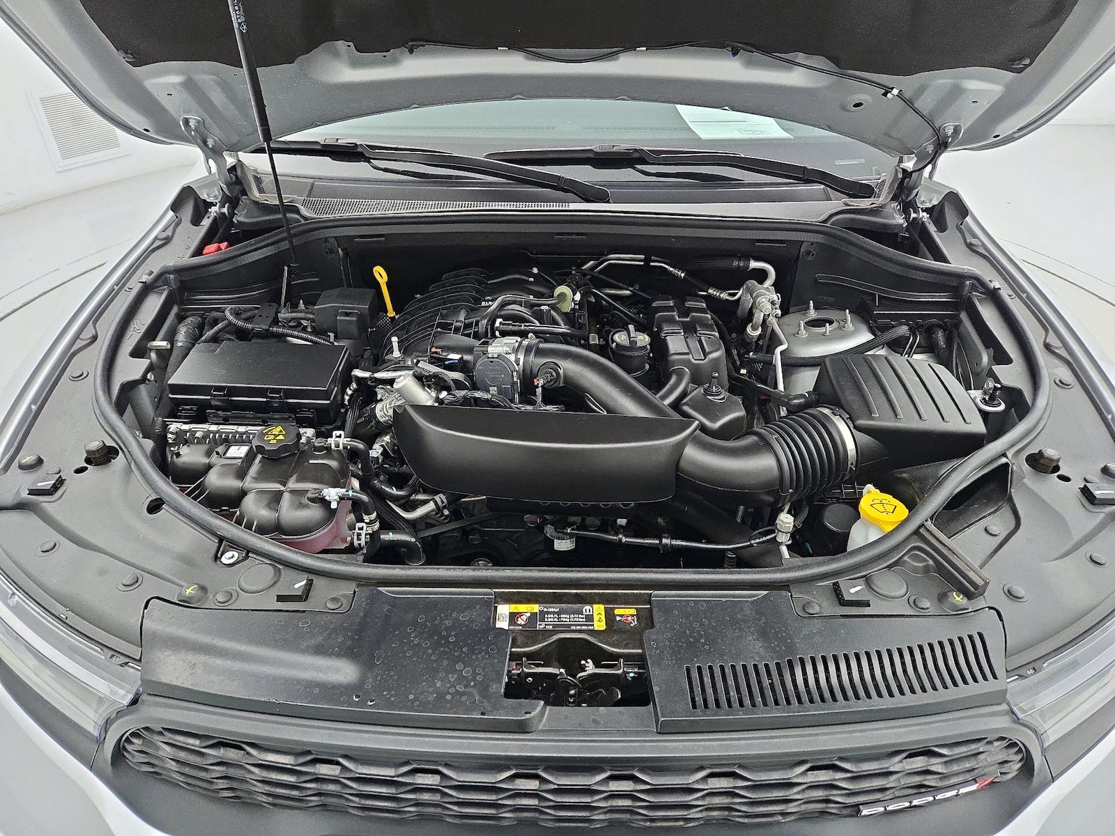 2025 Dodge Durango GT - Photo 25