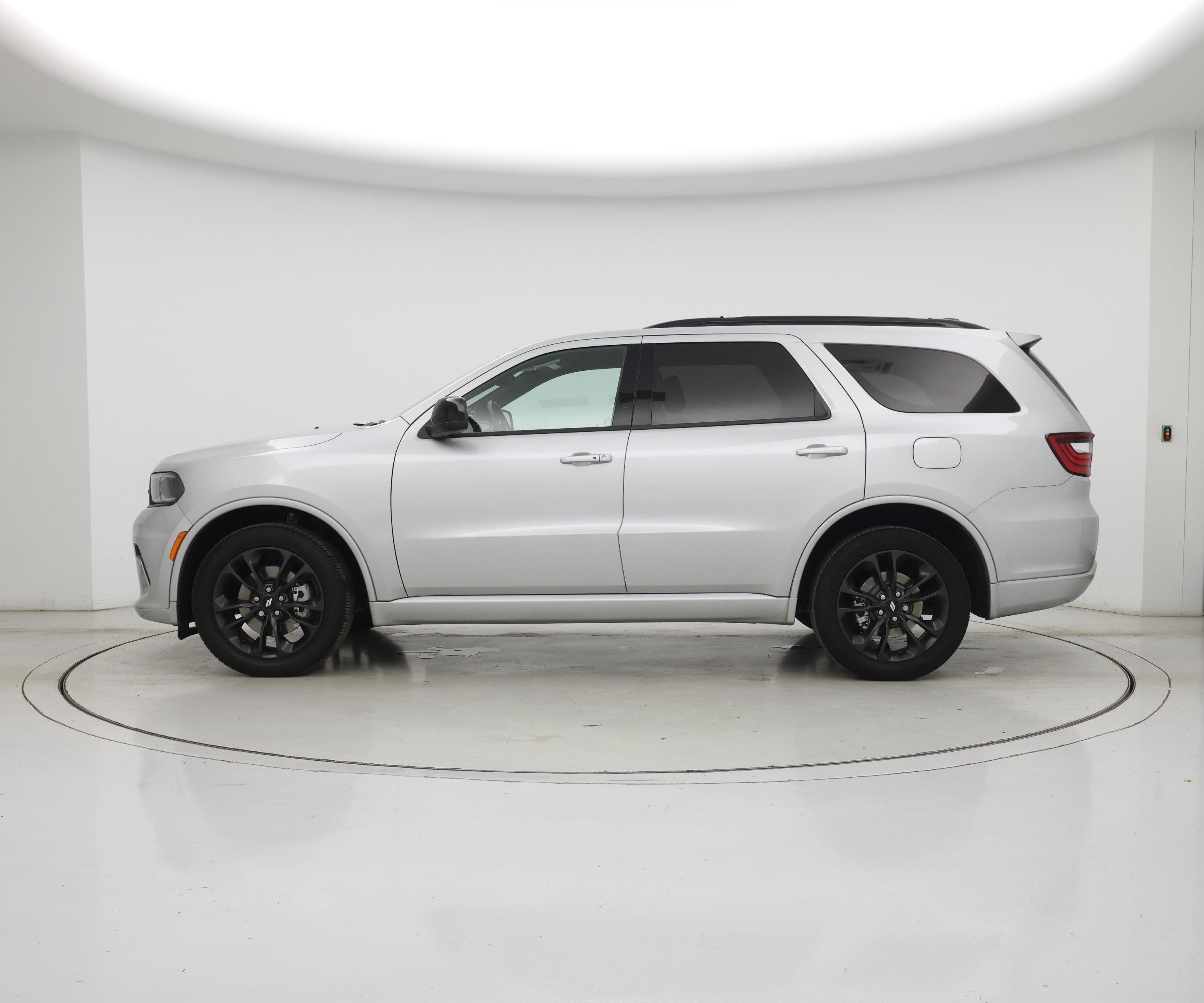 Thumbnail: 2025 Dodge Durango - 3