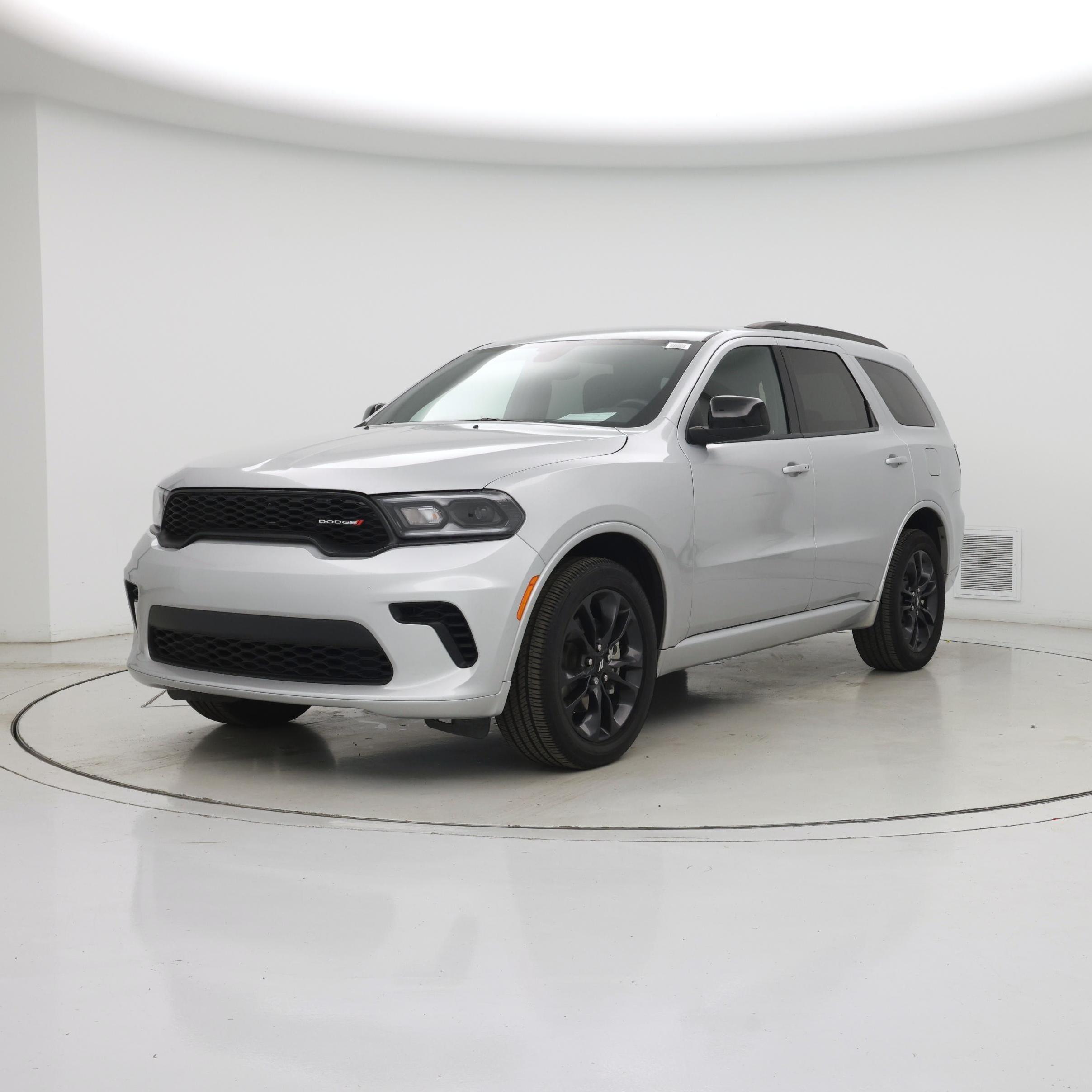 Thumbnail: 2025 Dodge Durango - 4