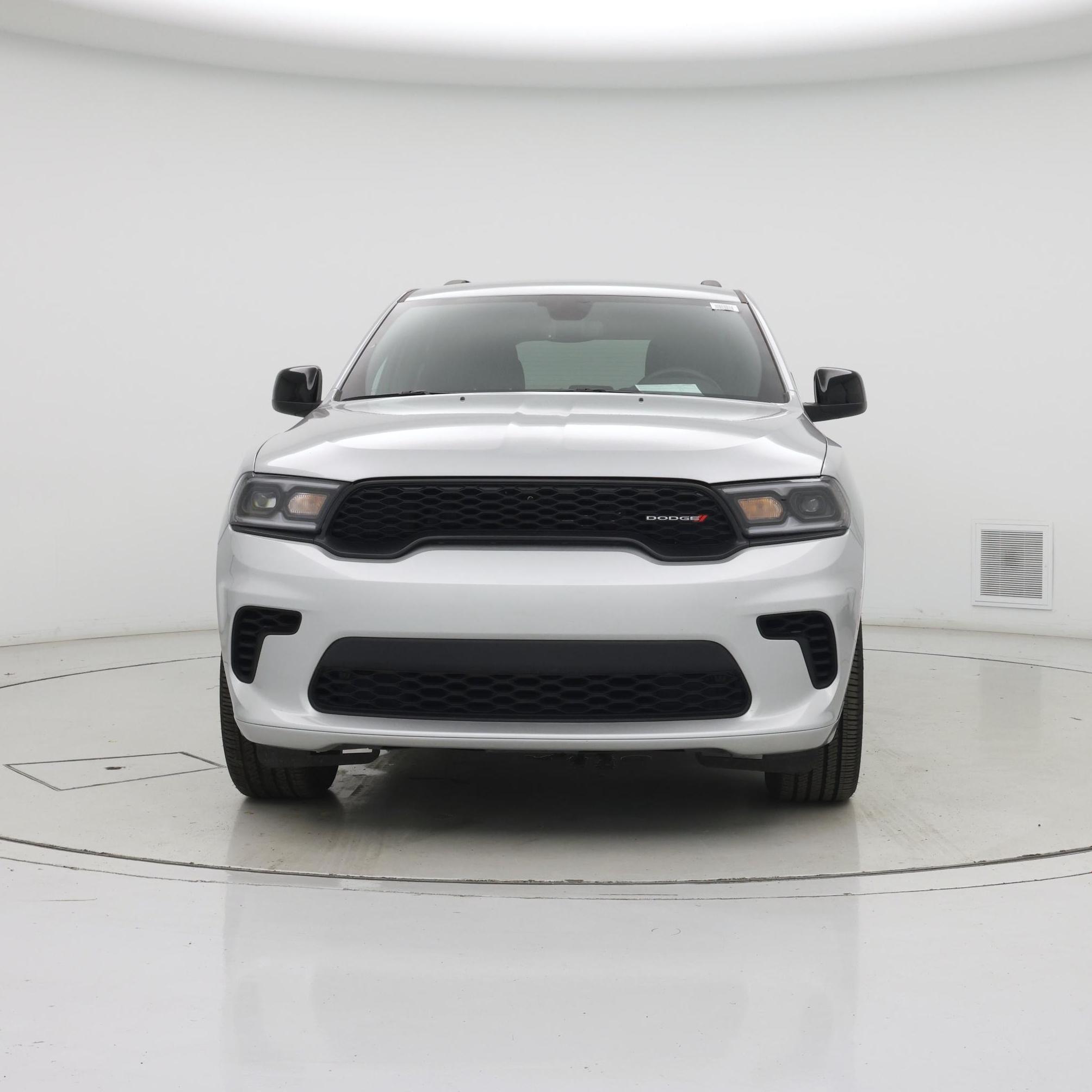 Thumbnail: 2025 Dodge Durango - 5