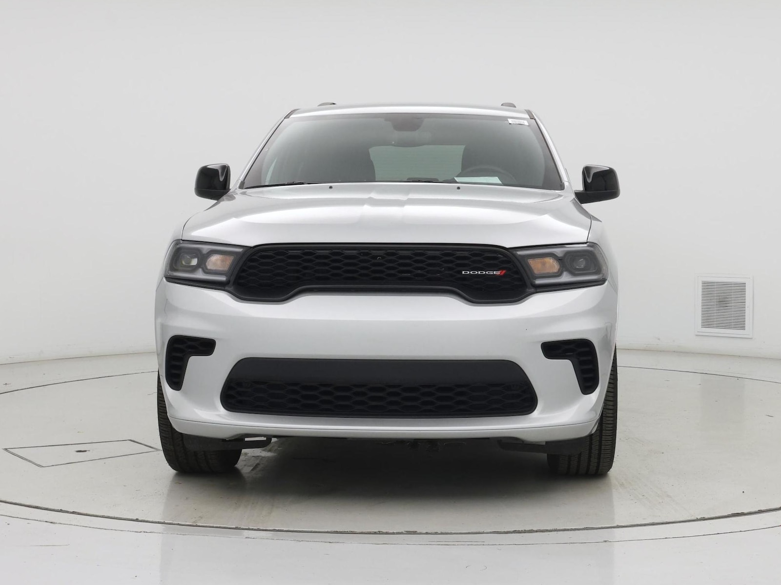 2025 Dodge Durango GT - Photo 6