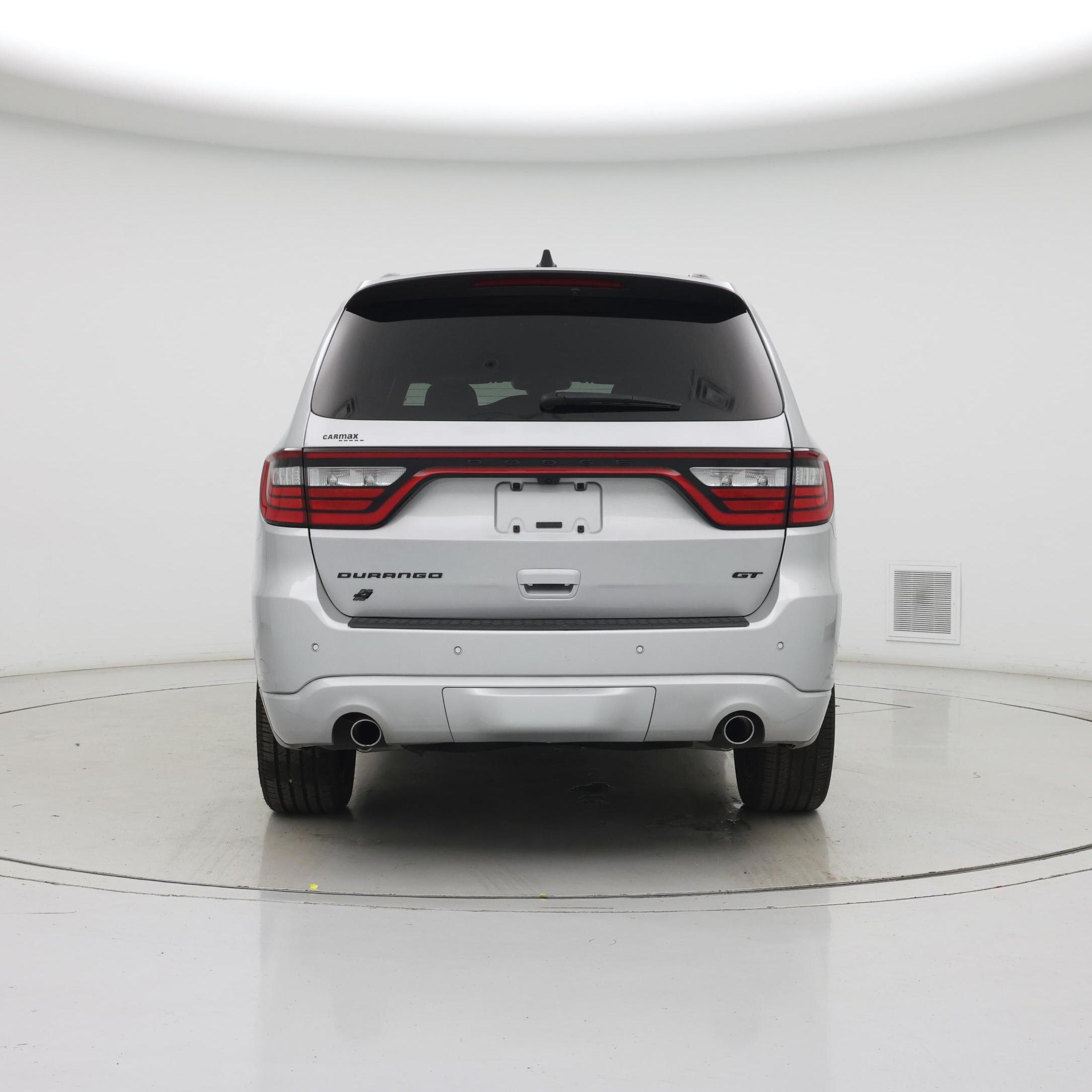 Thumbnail: 2025 Dodge Durango - 6