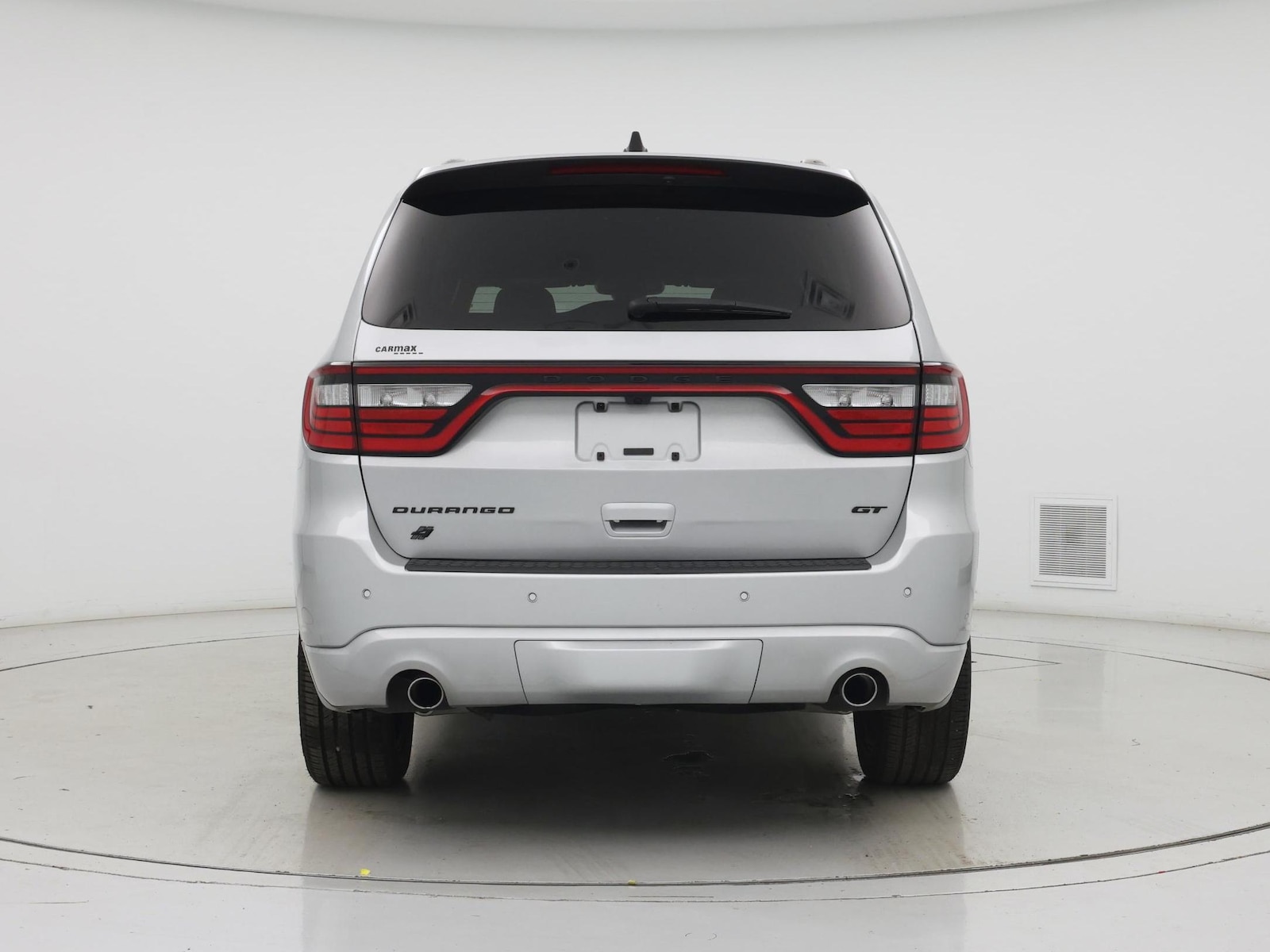 2025 Dodge Durango GT - Photo 7