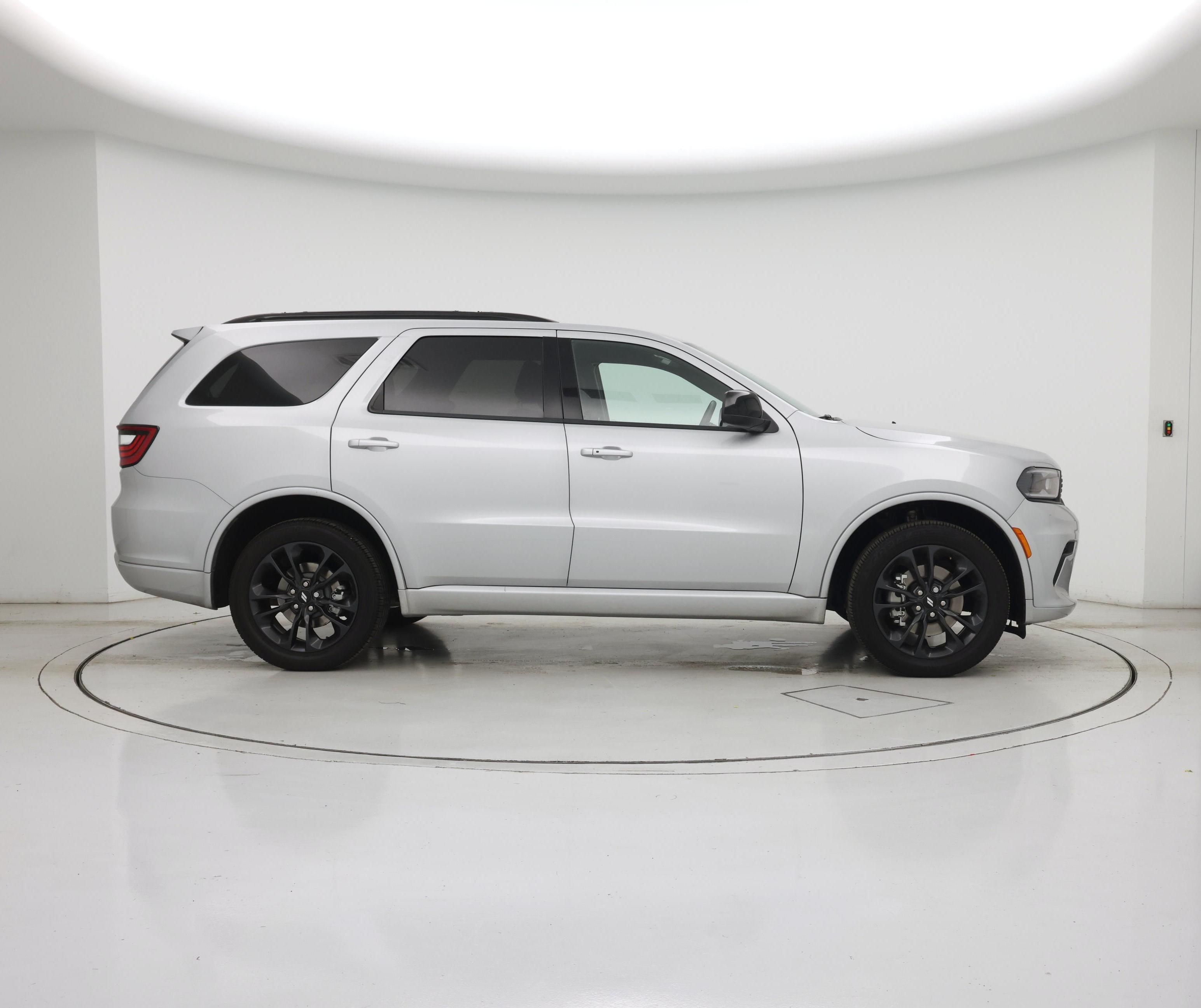 Thumbnail: 2025 Dodge Durango - 7