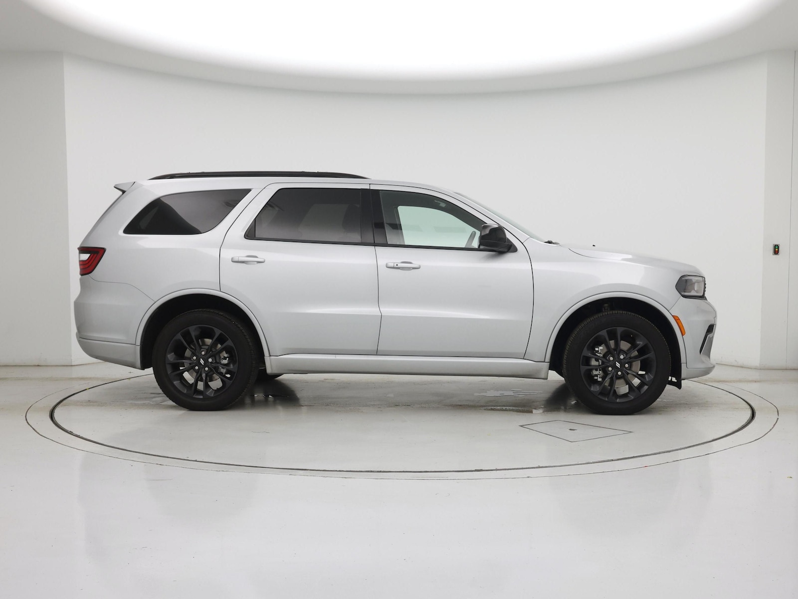 2025 Dodge Durango GT - Photo 8