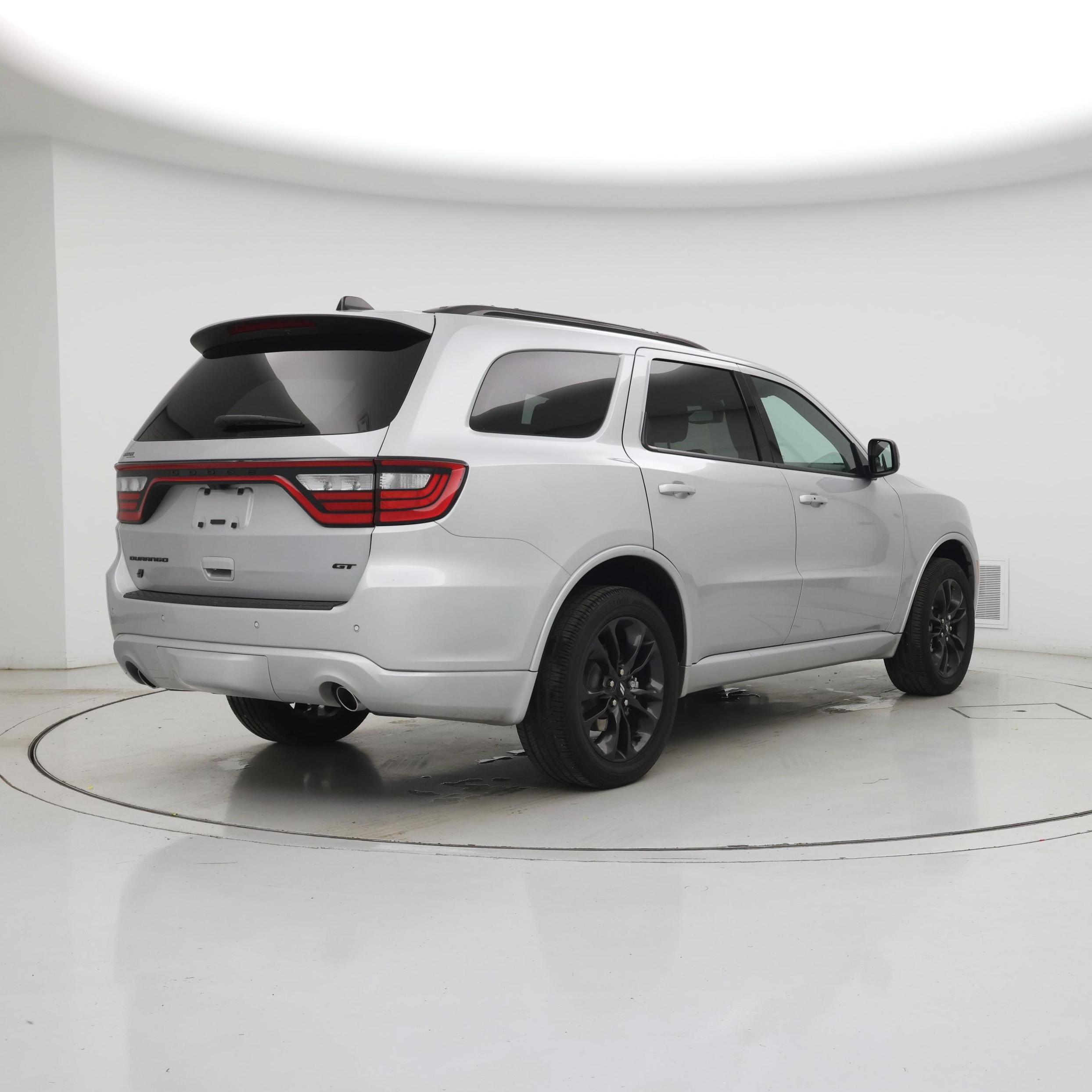 Thumbnail: 2025 Dodge Durango - 8