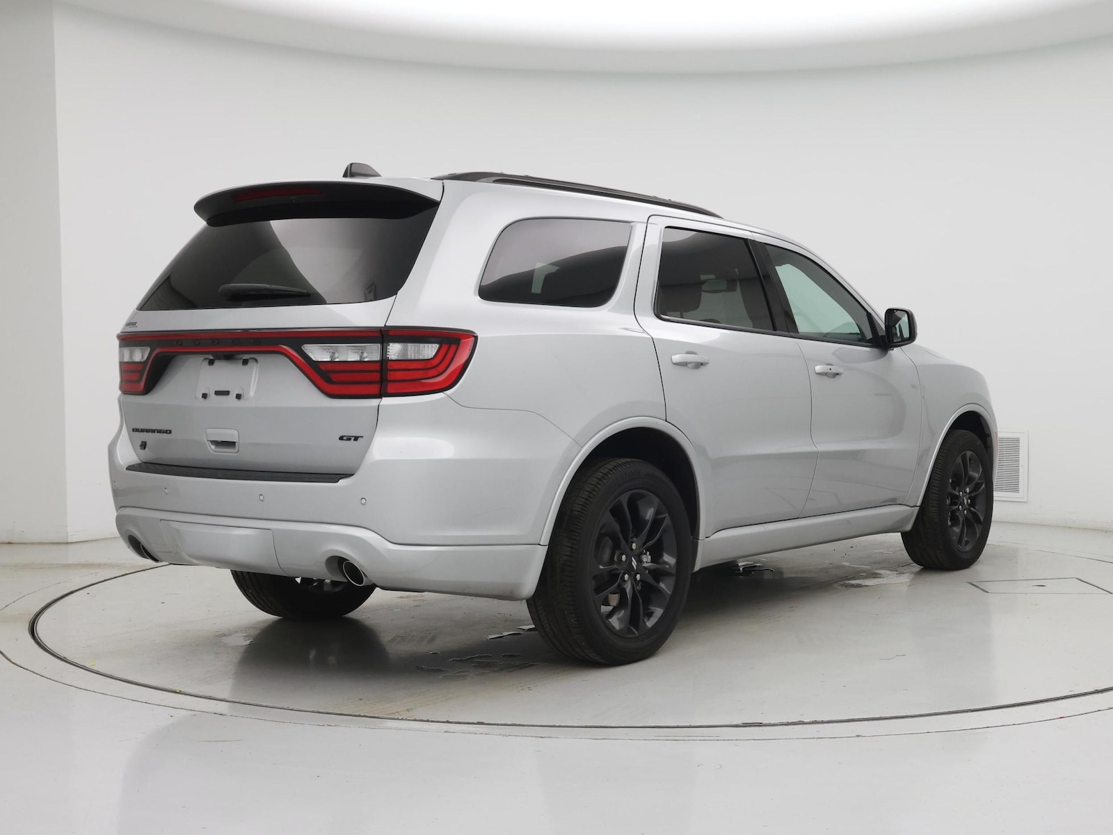 2025 Dodge Durango GT - Photo 9
